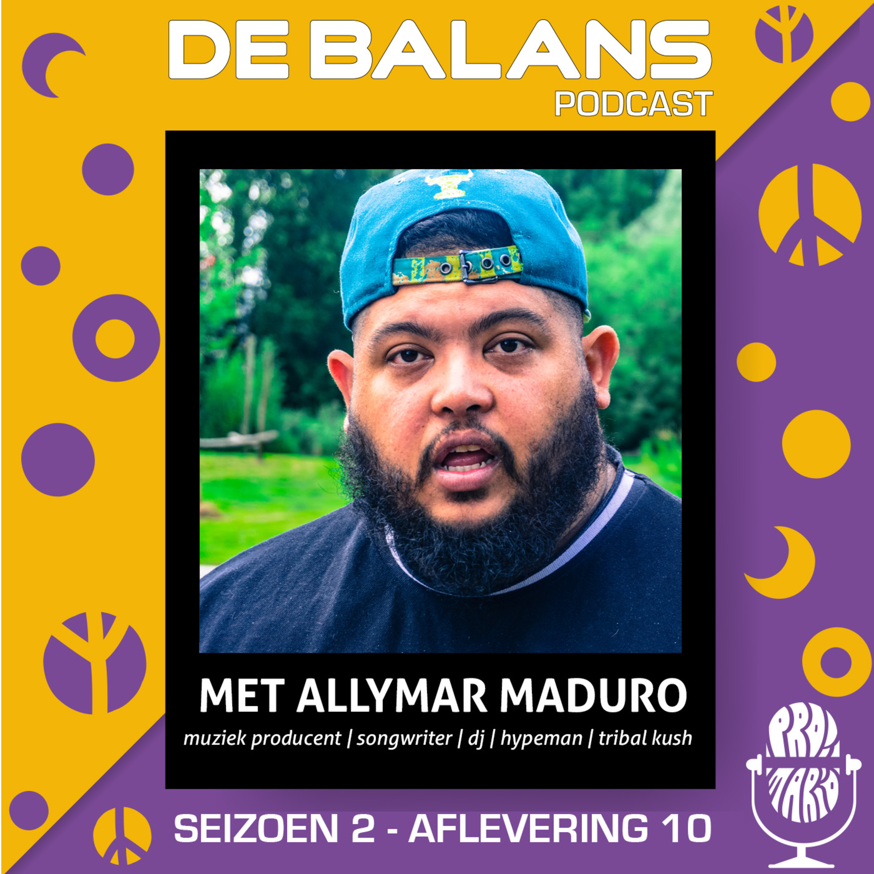 De Balans Podcast