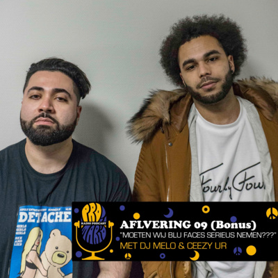De Balans Podcast