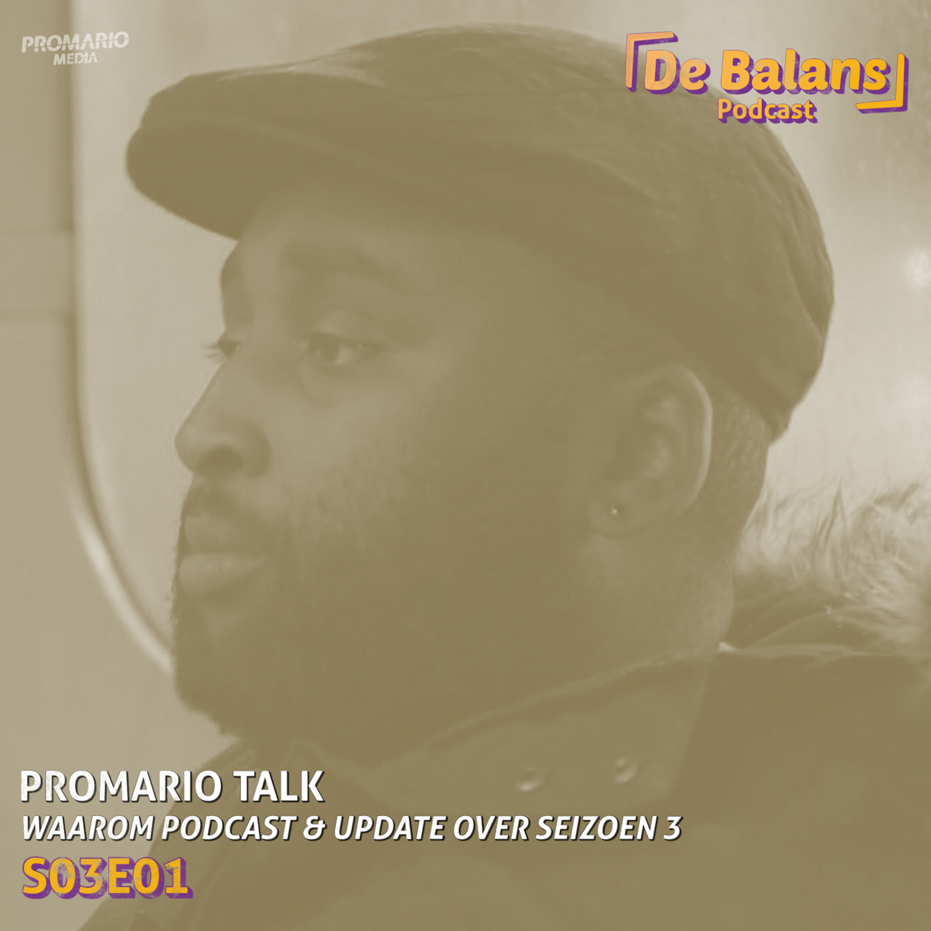 De Balans Podcast