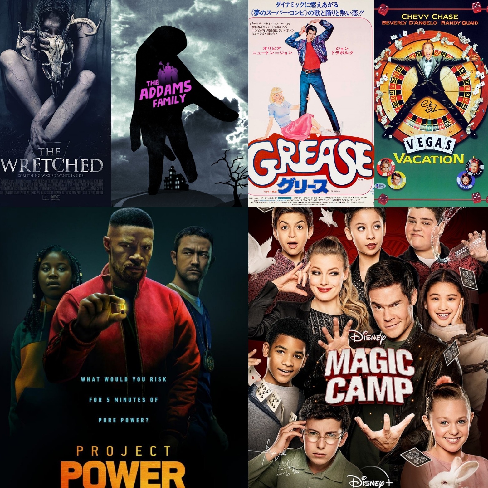 Movie Toast News & Reviews
