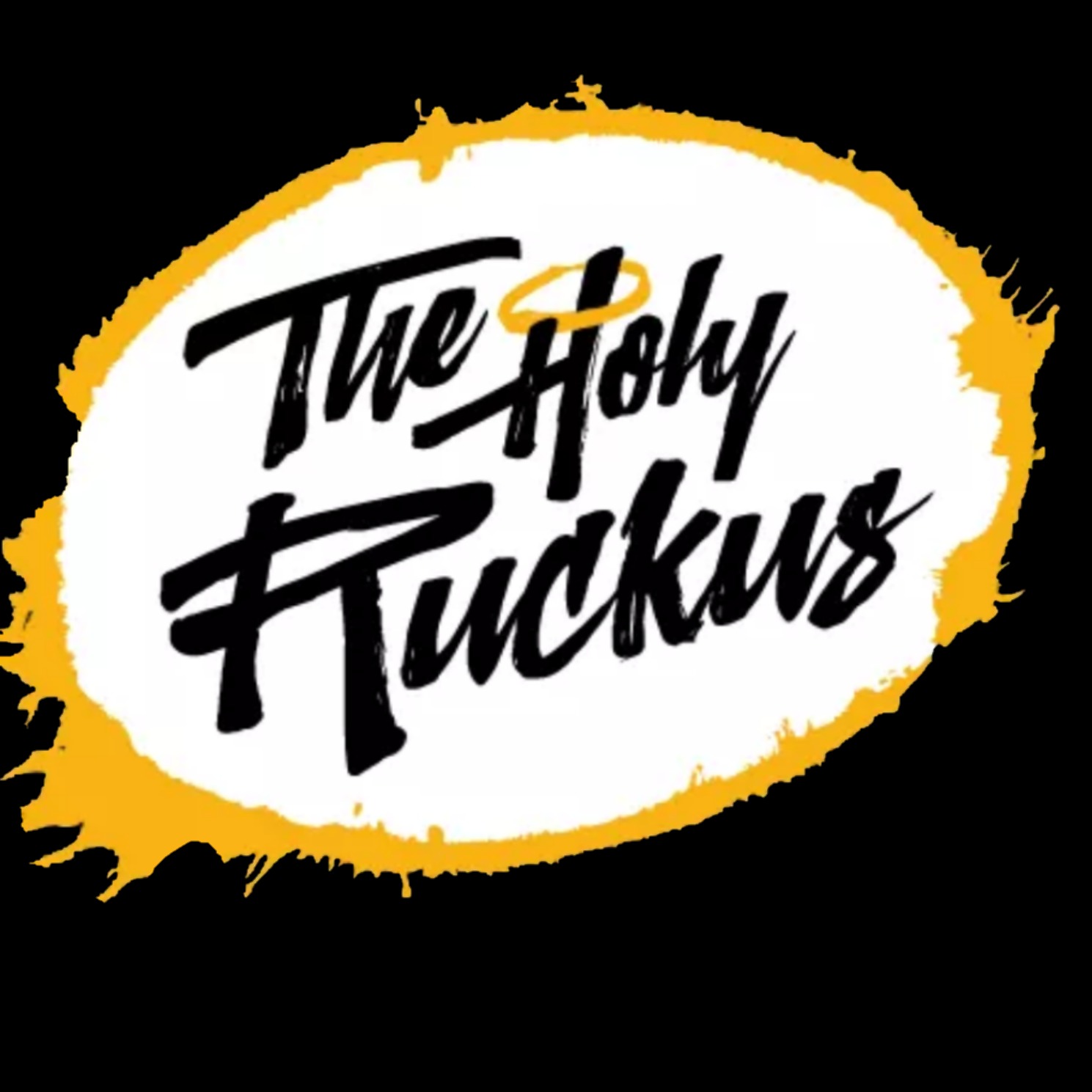 The Holy Ruckus Podcast