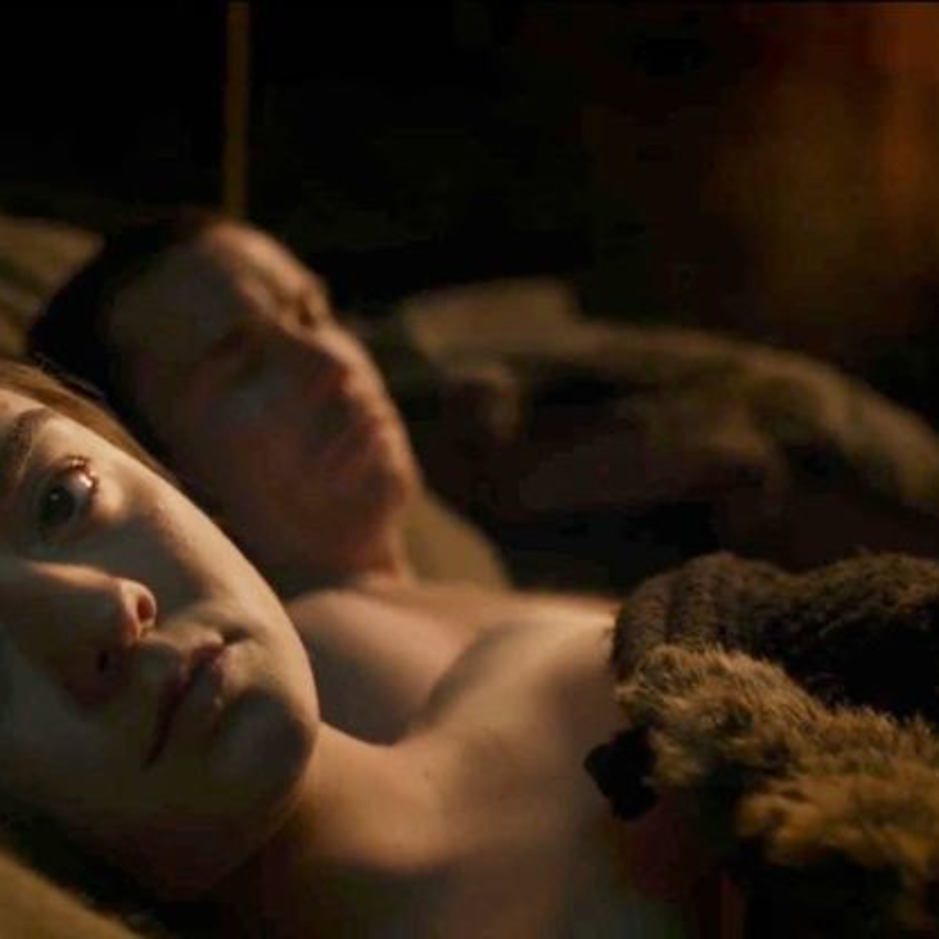 1887: Arya Blows Gendry's Back Out episode artwork