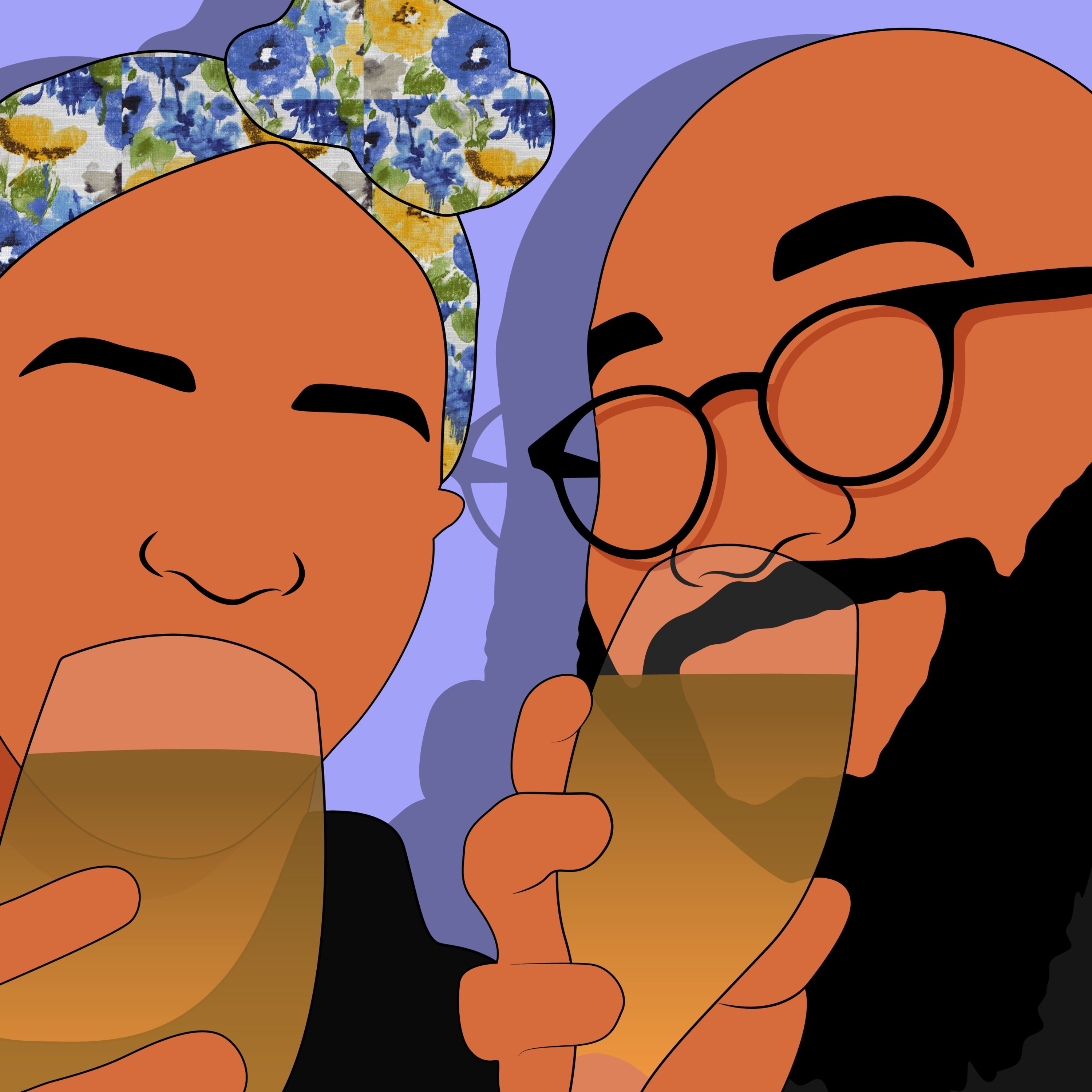The Black Guy Who Tips Podcast