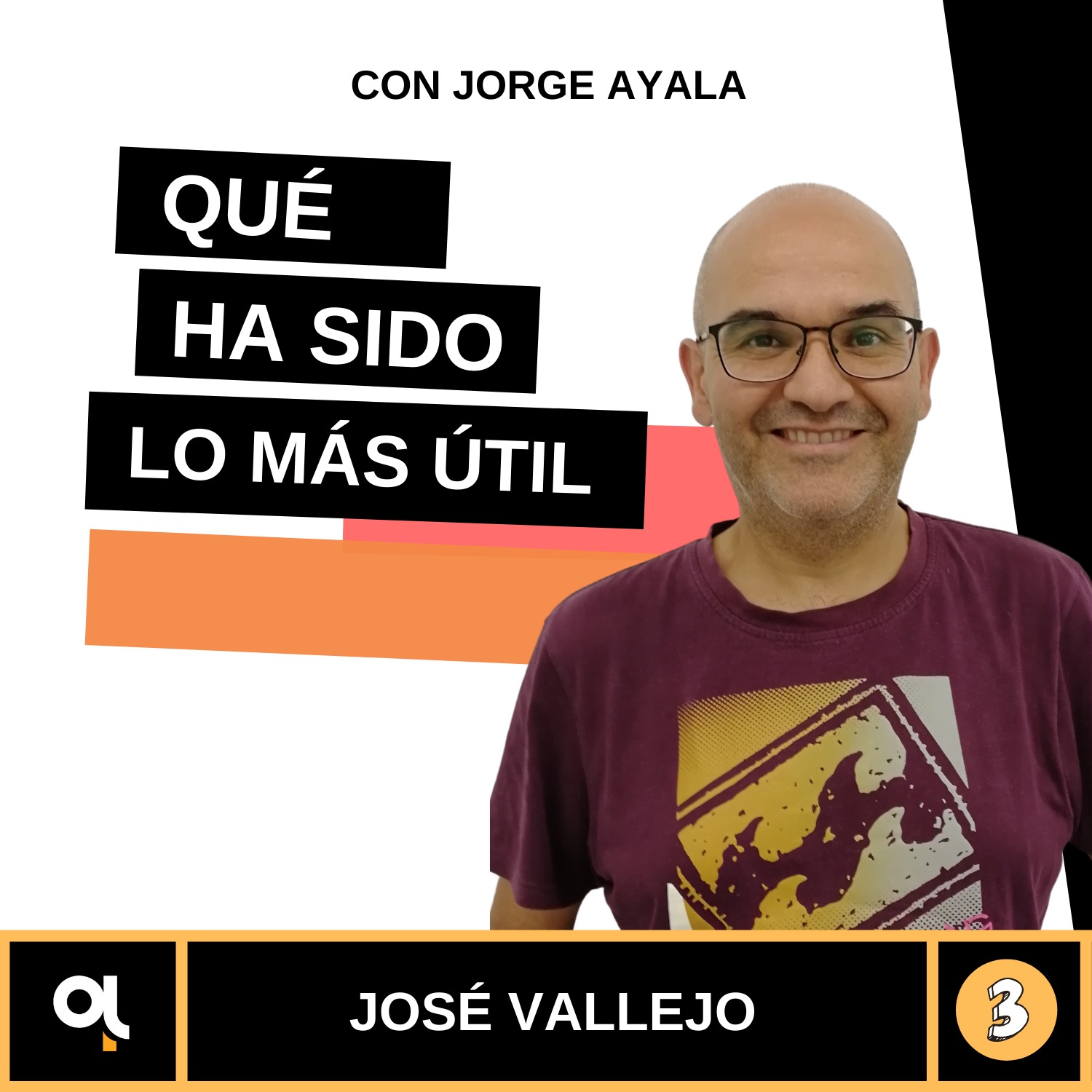 Qué ha sido lo más útil