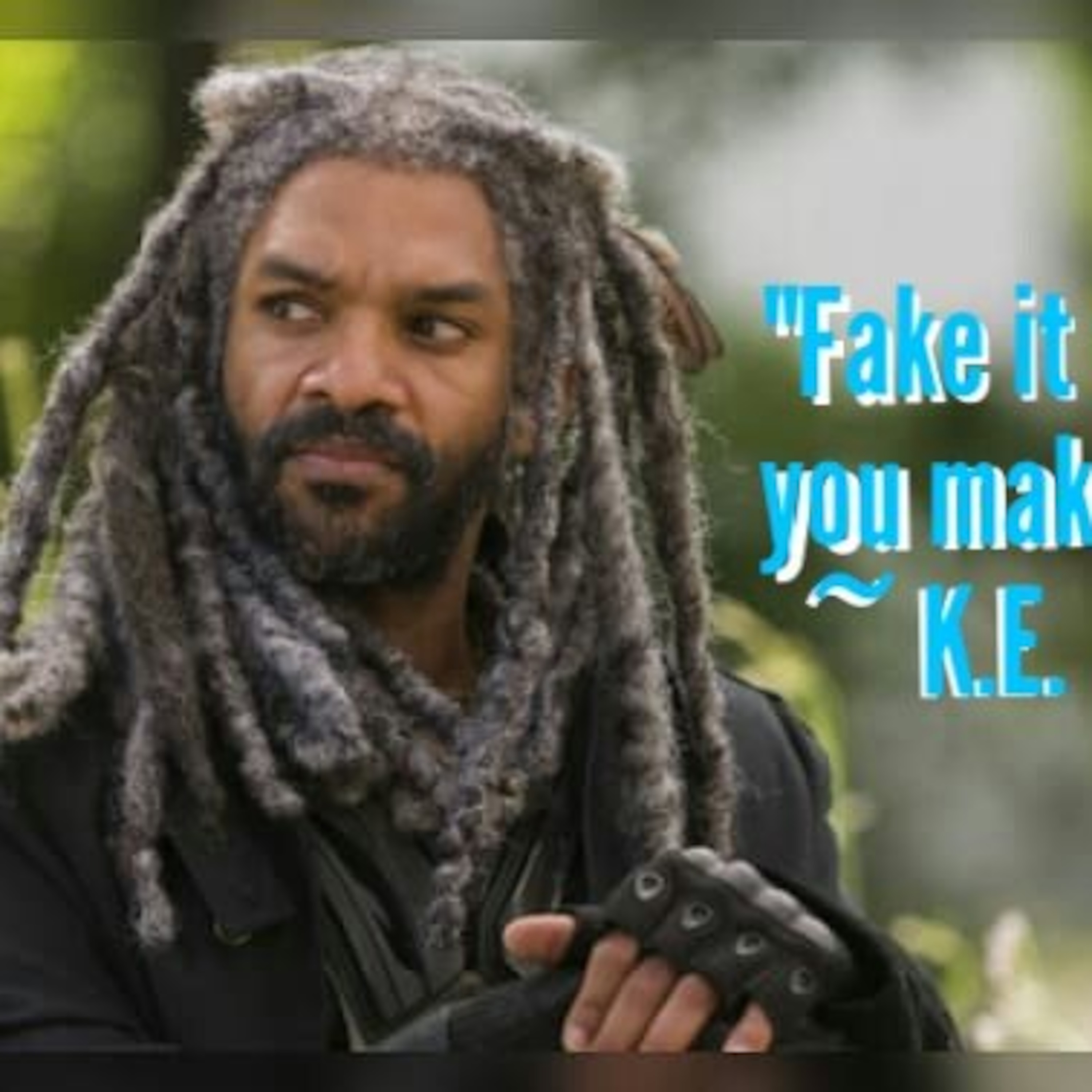1556: Fake It Till You Make It Baby episode artwork