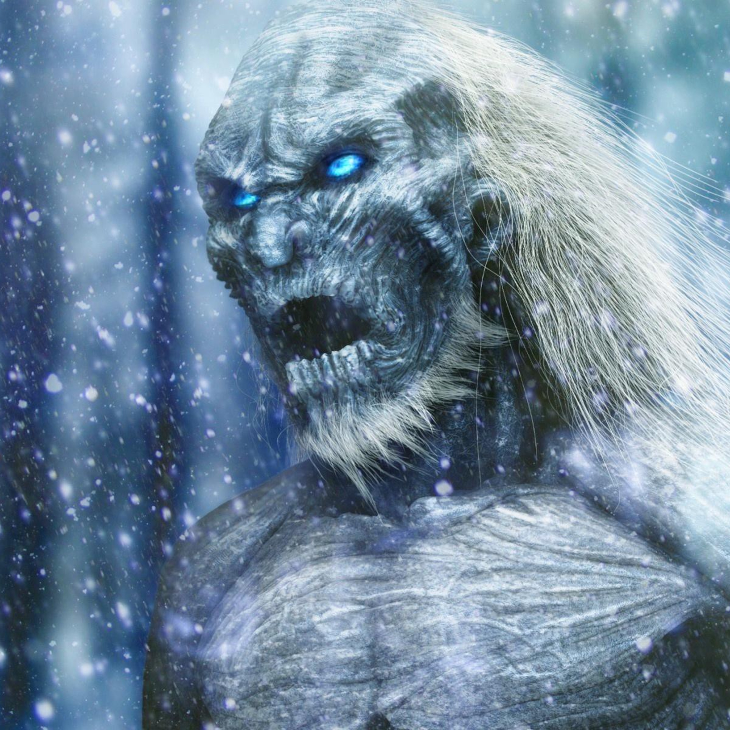 1507: The White Walkers Are Global Warming episode artwork