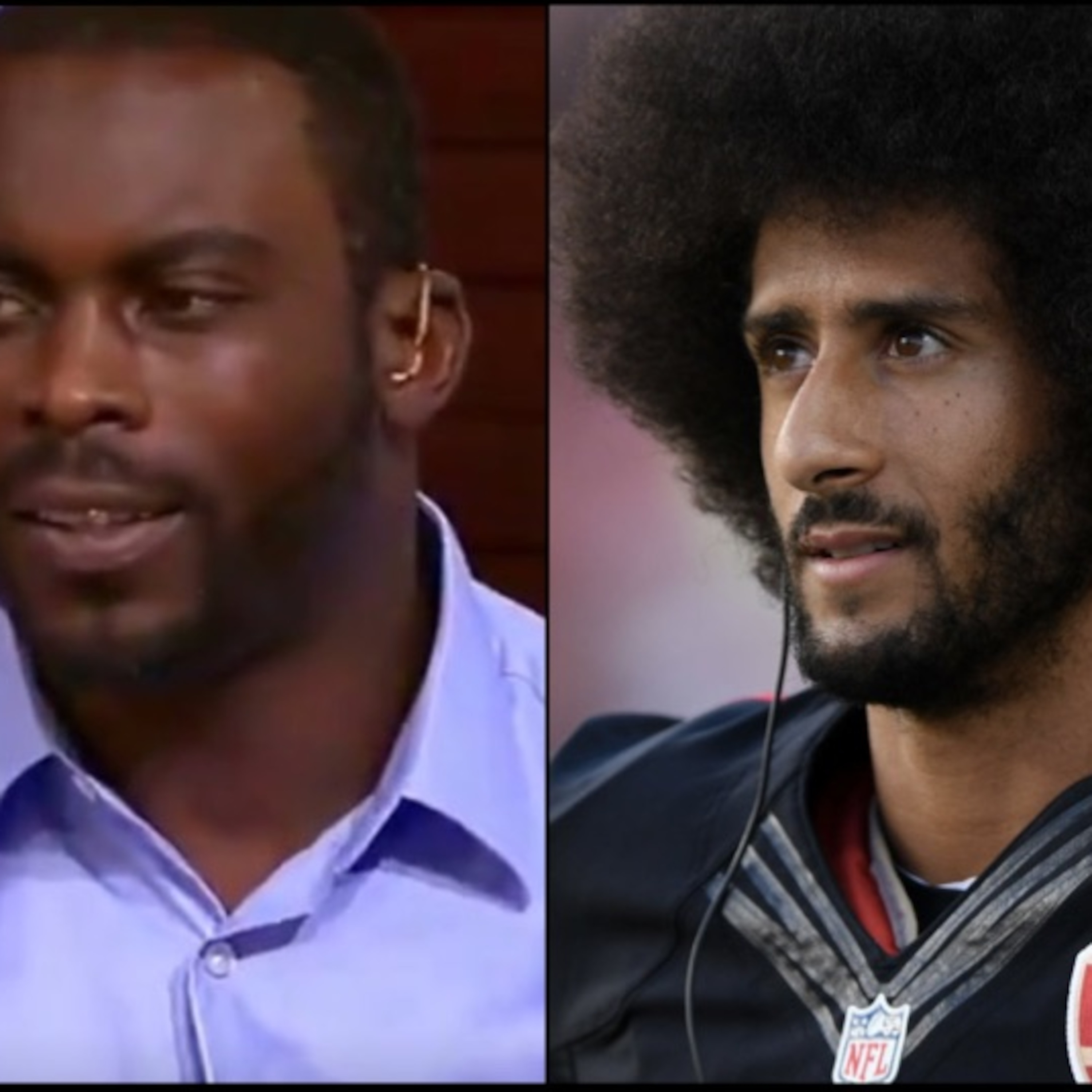 The Black Guy Who Tips Podcast