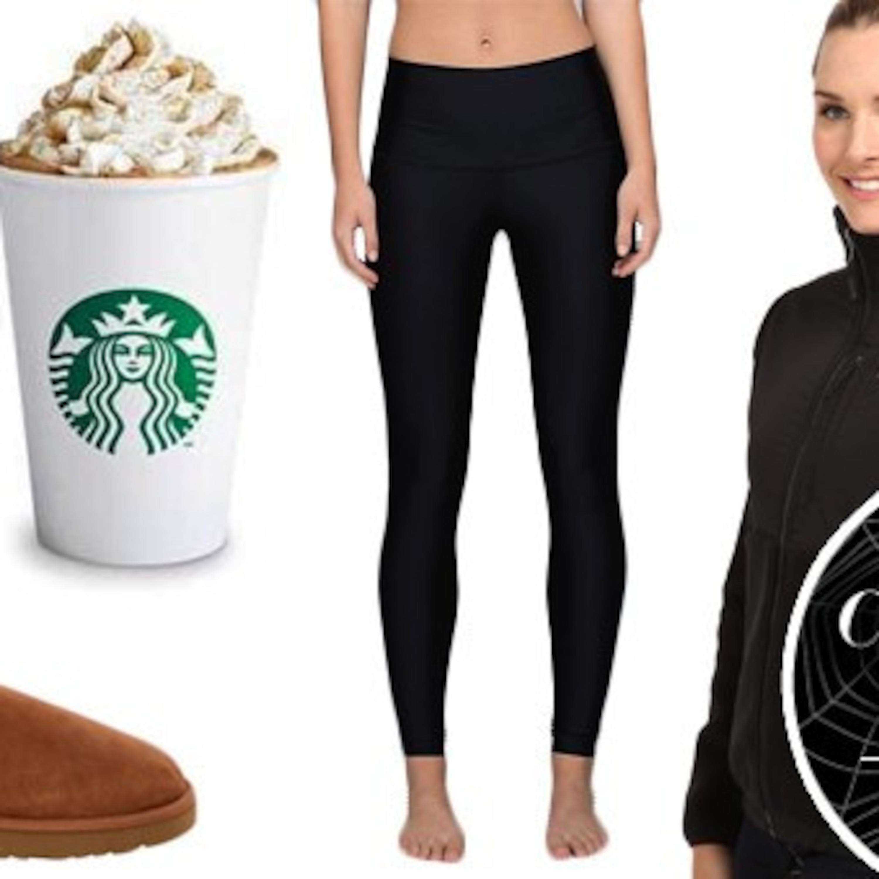 1551: Pumpkin Spice, Uggs and White People News episode artwork