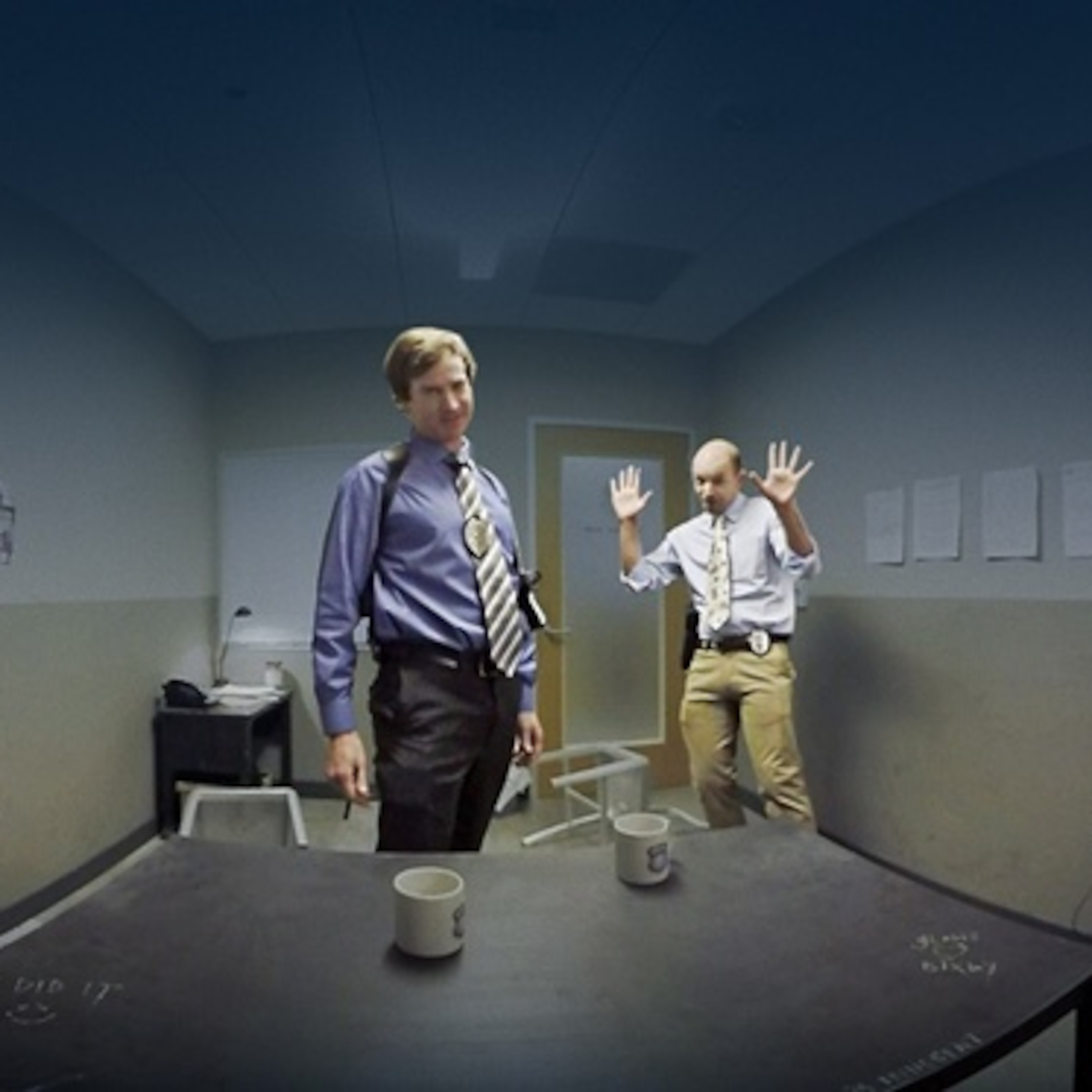 1564: The Right To Remain Silent But Deadly episode artwork