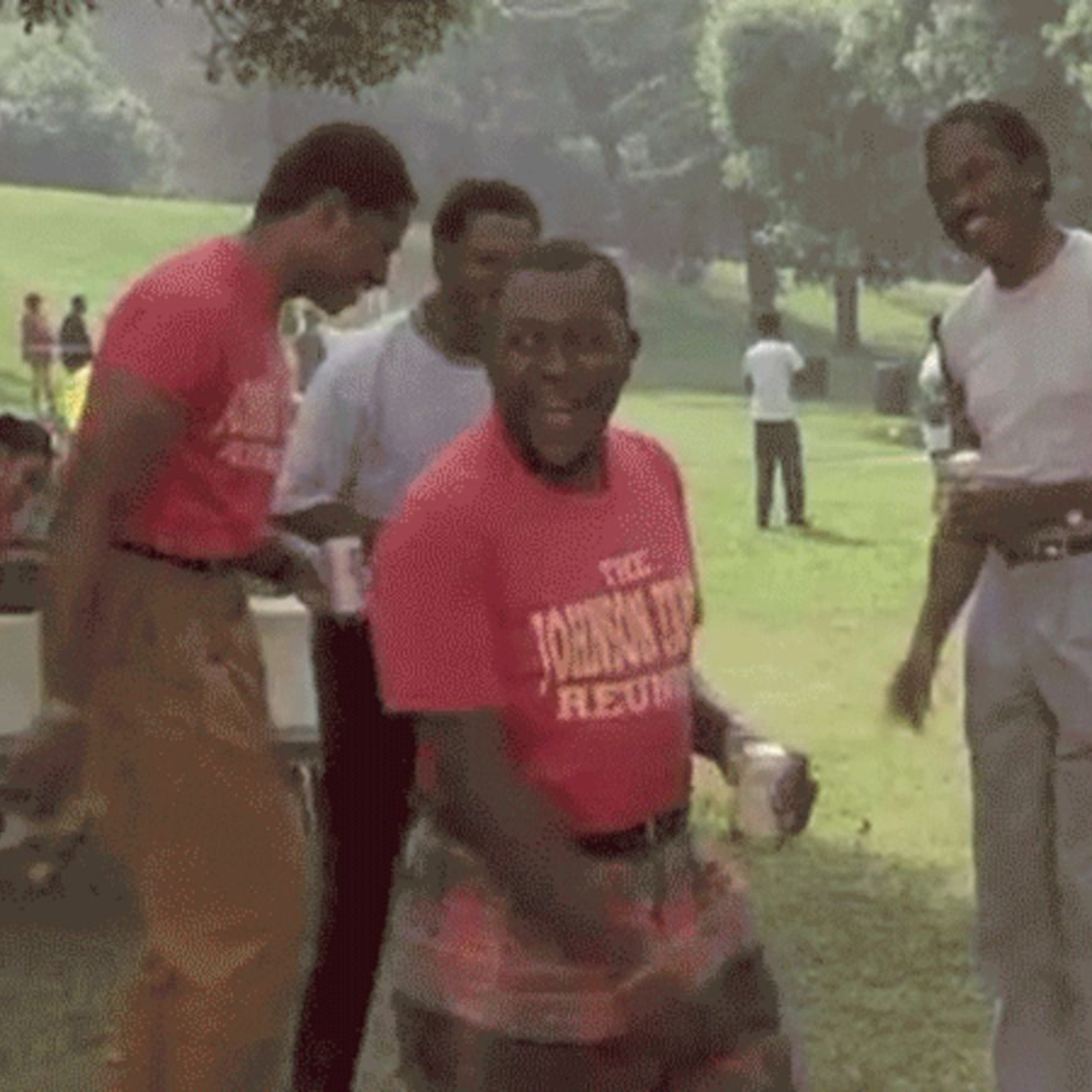 The Black Guy Who Tips Podcast