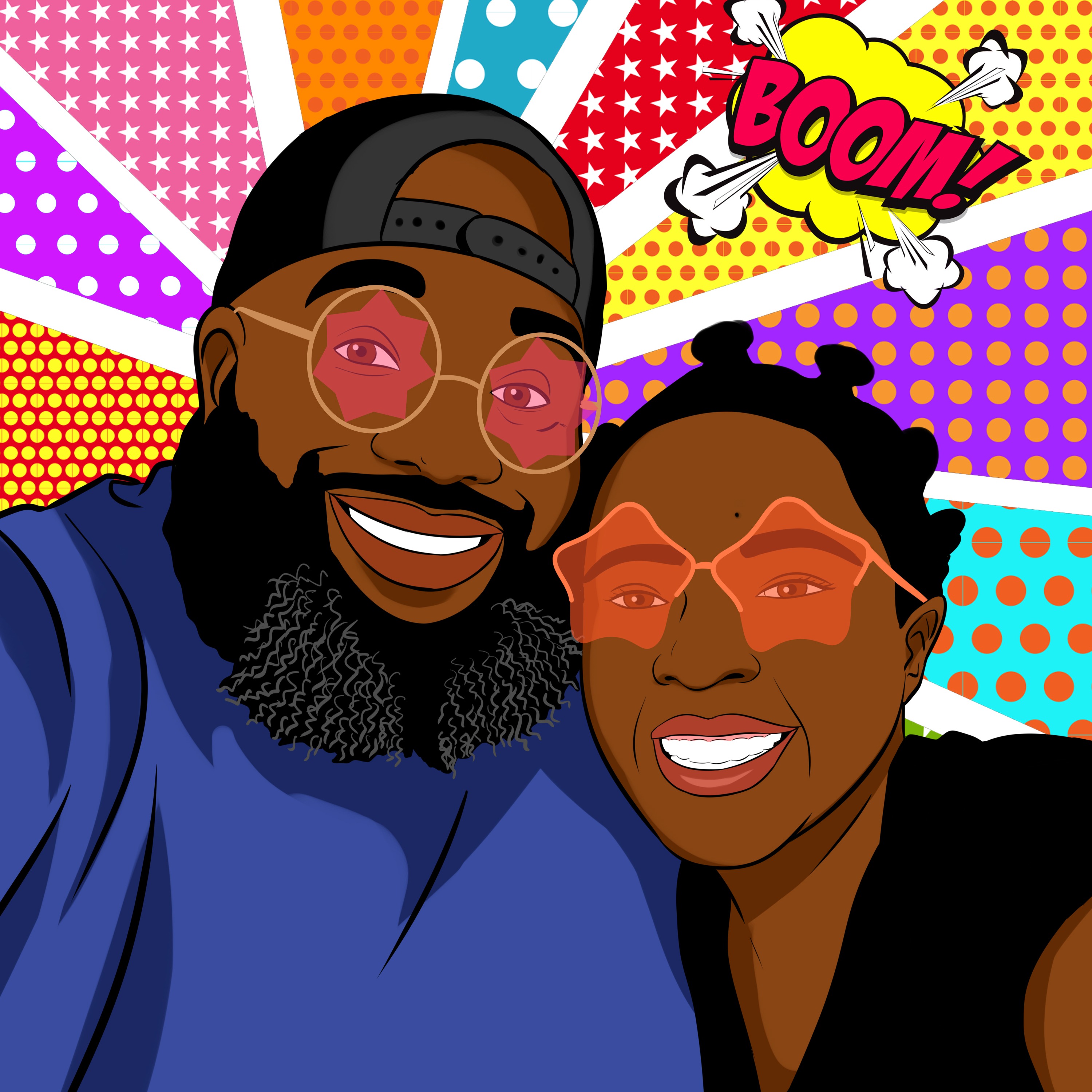2089: Blacks Are Human Too episode artwork