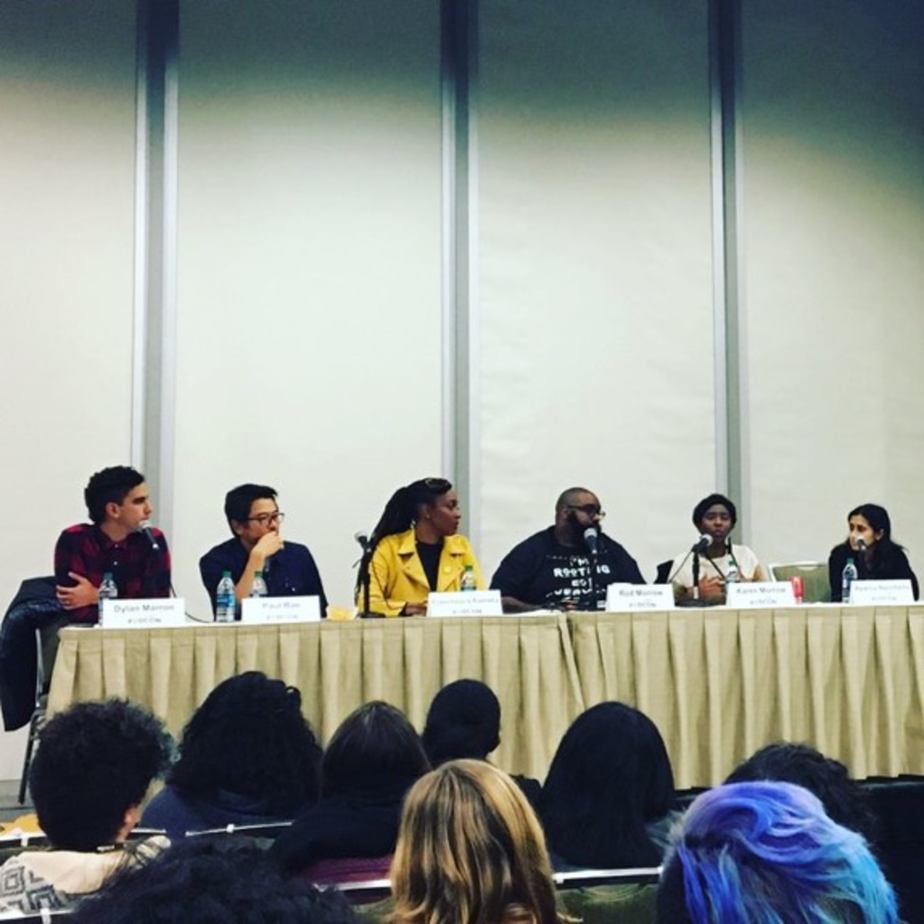 1582: TBGWT Podcon Panels episode artwork