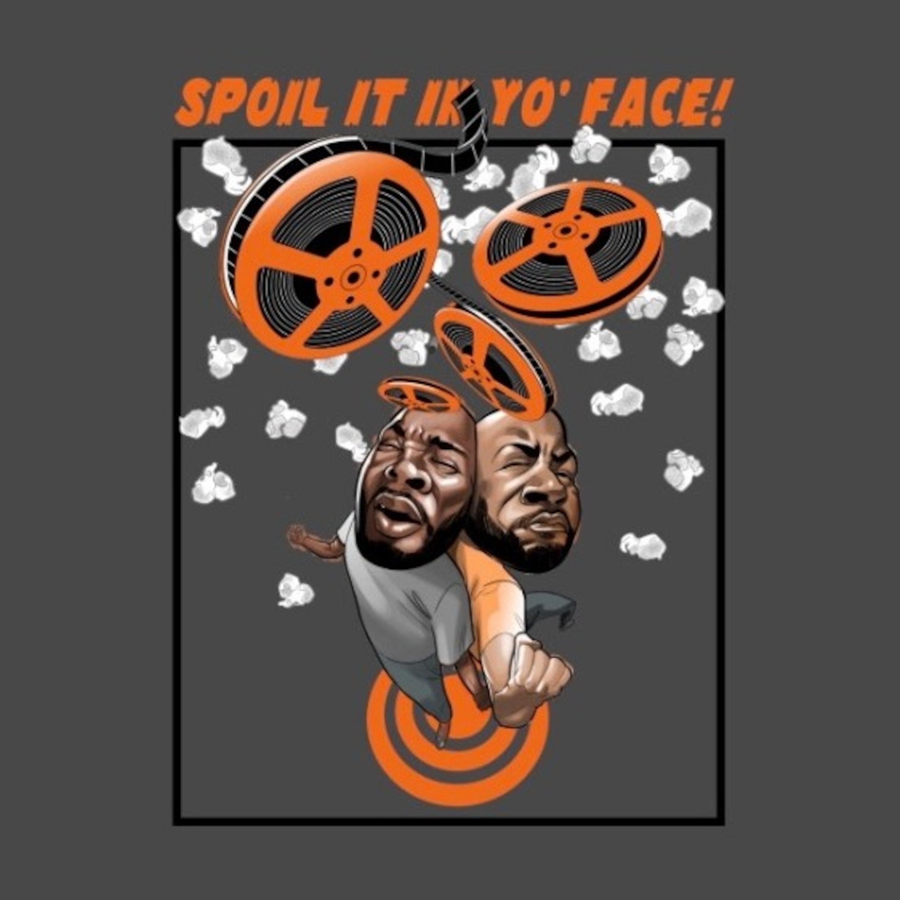 1912: Medium Popcorn Movie Talk episode artwork
