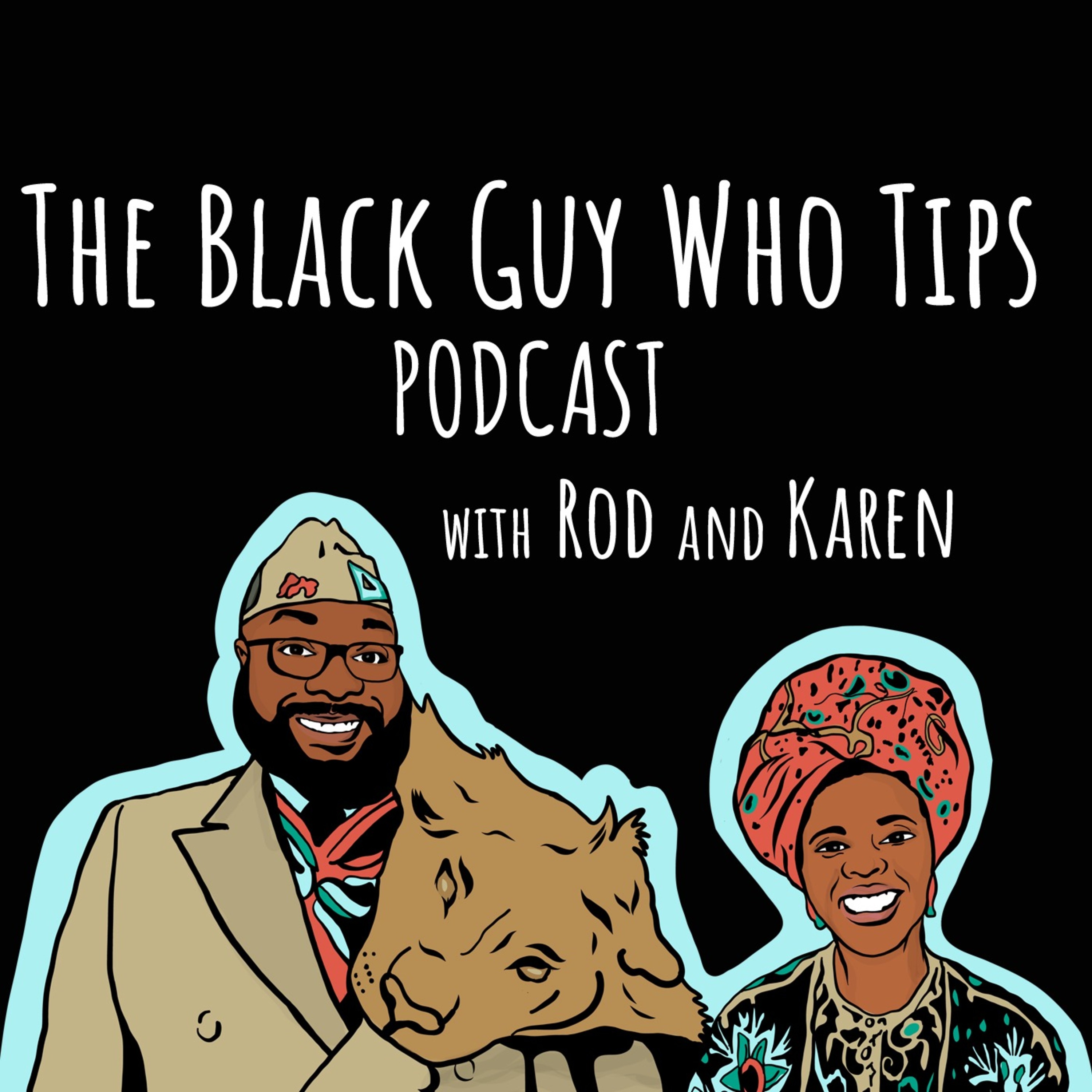 1600: It's Different When They Like You episode artwork