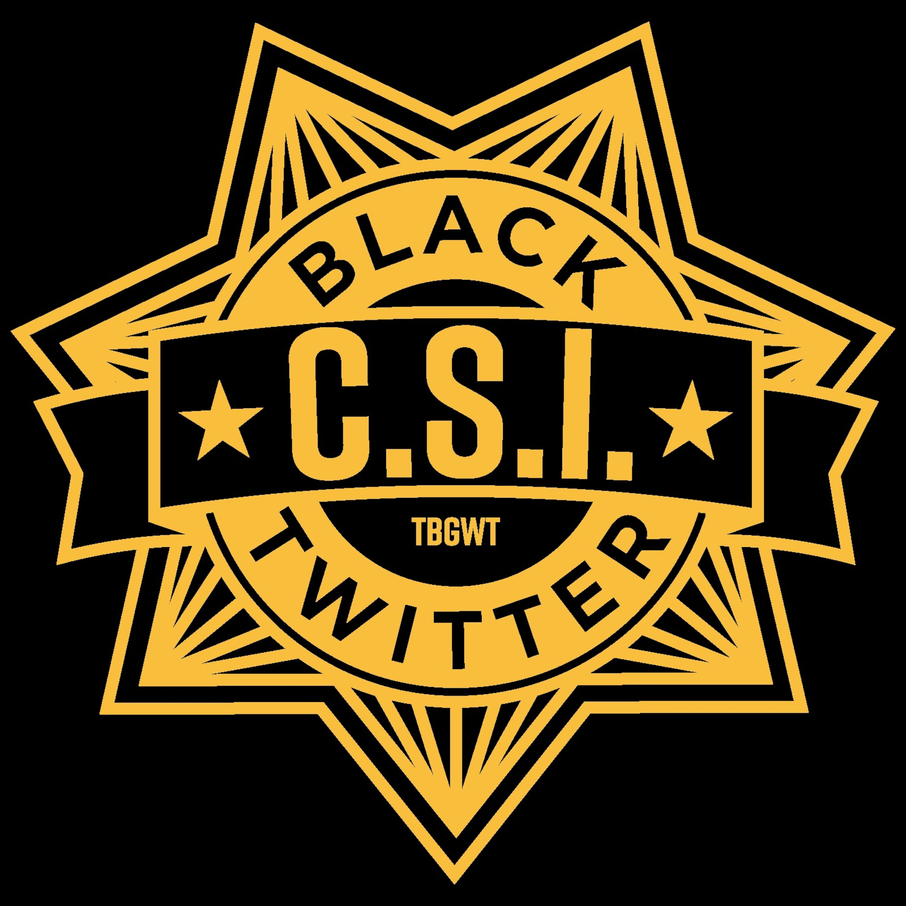 1657: Black Twitter CSI Cyber Crimes Division episode artwork