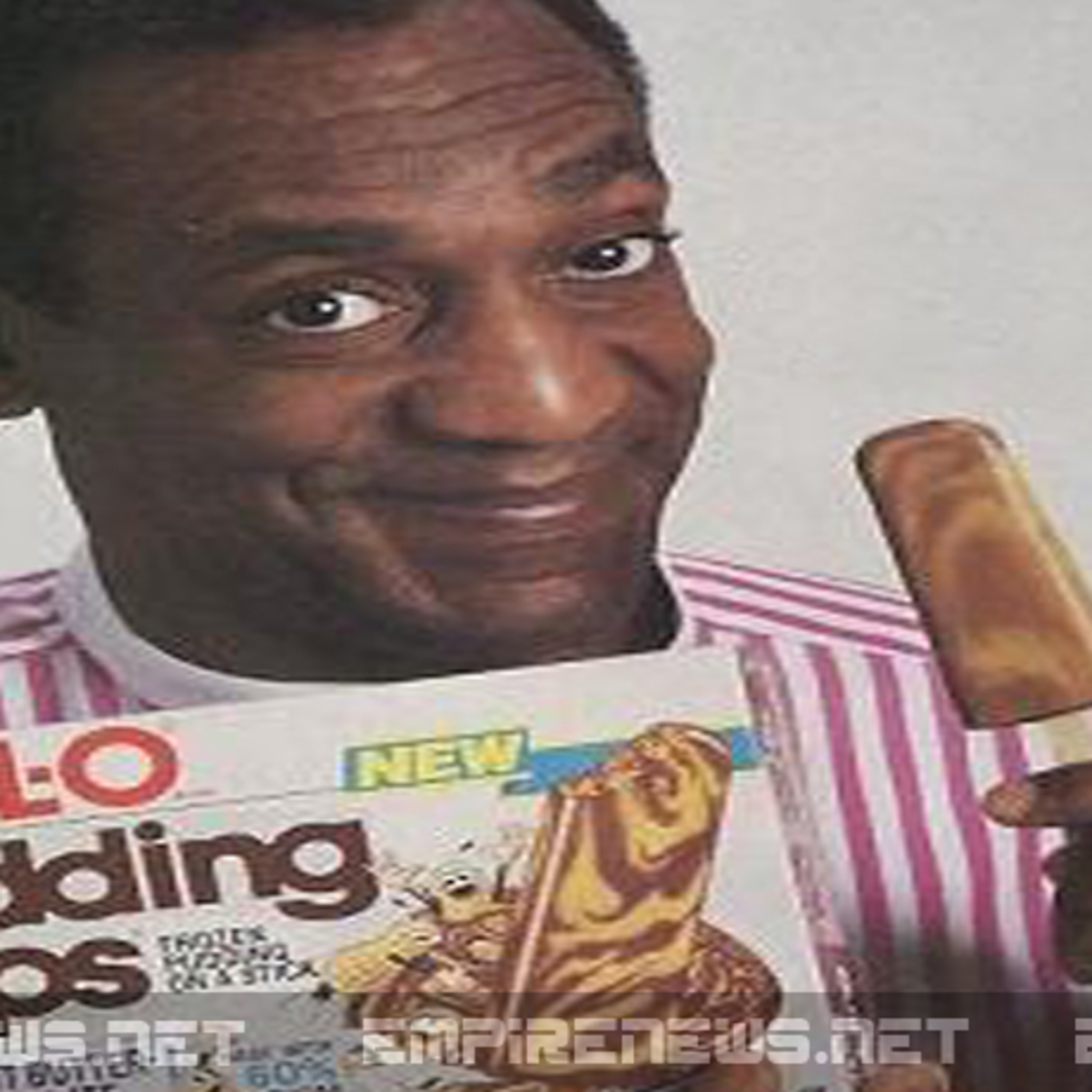 987: The Proof Was In The Pudding episode artwork