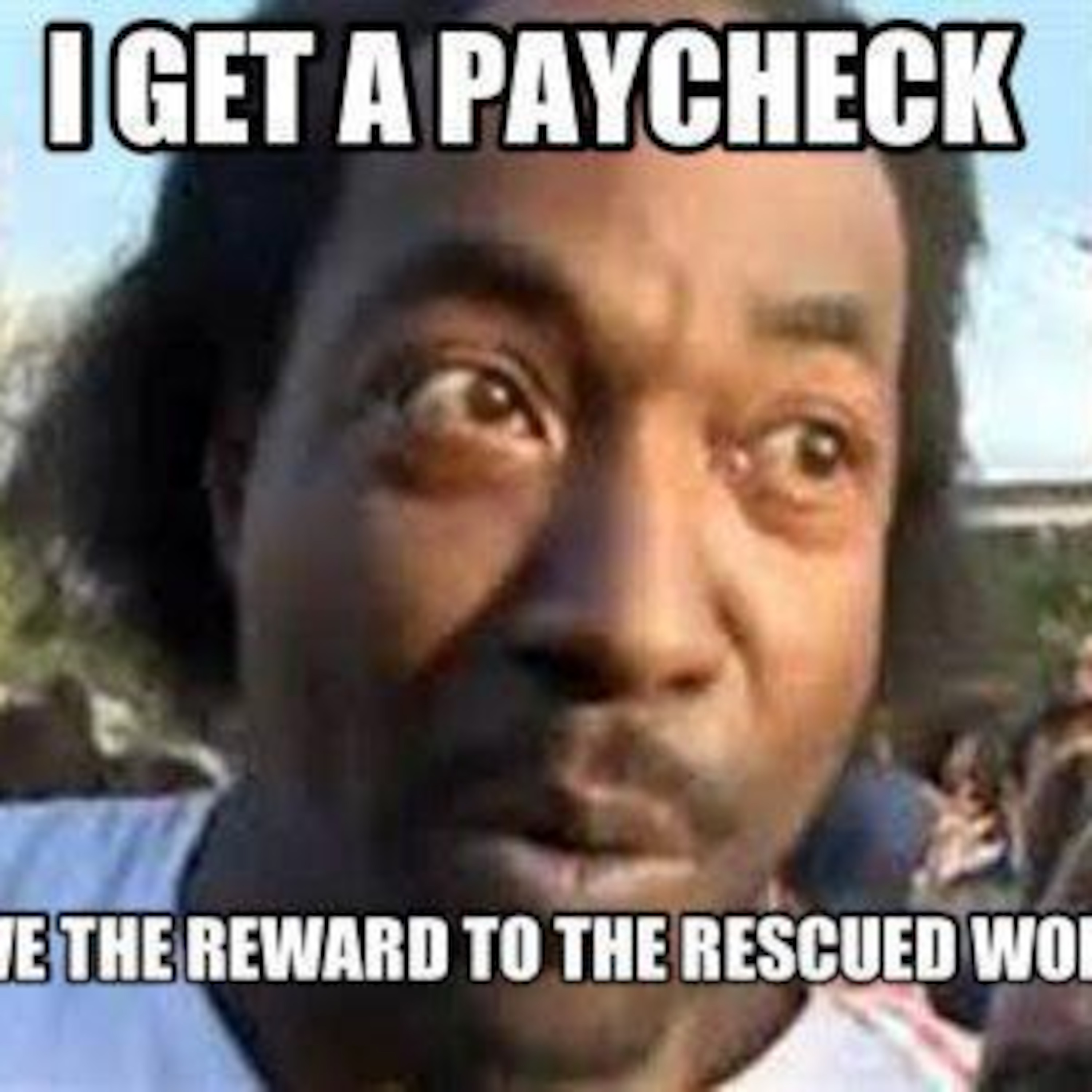 The Black Guy Who Tips Podcast