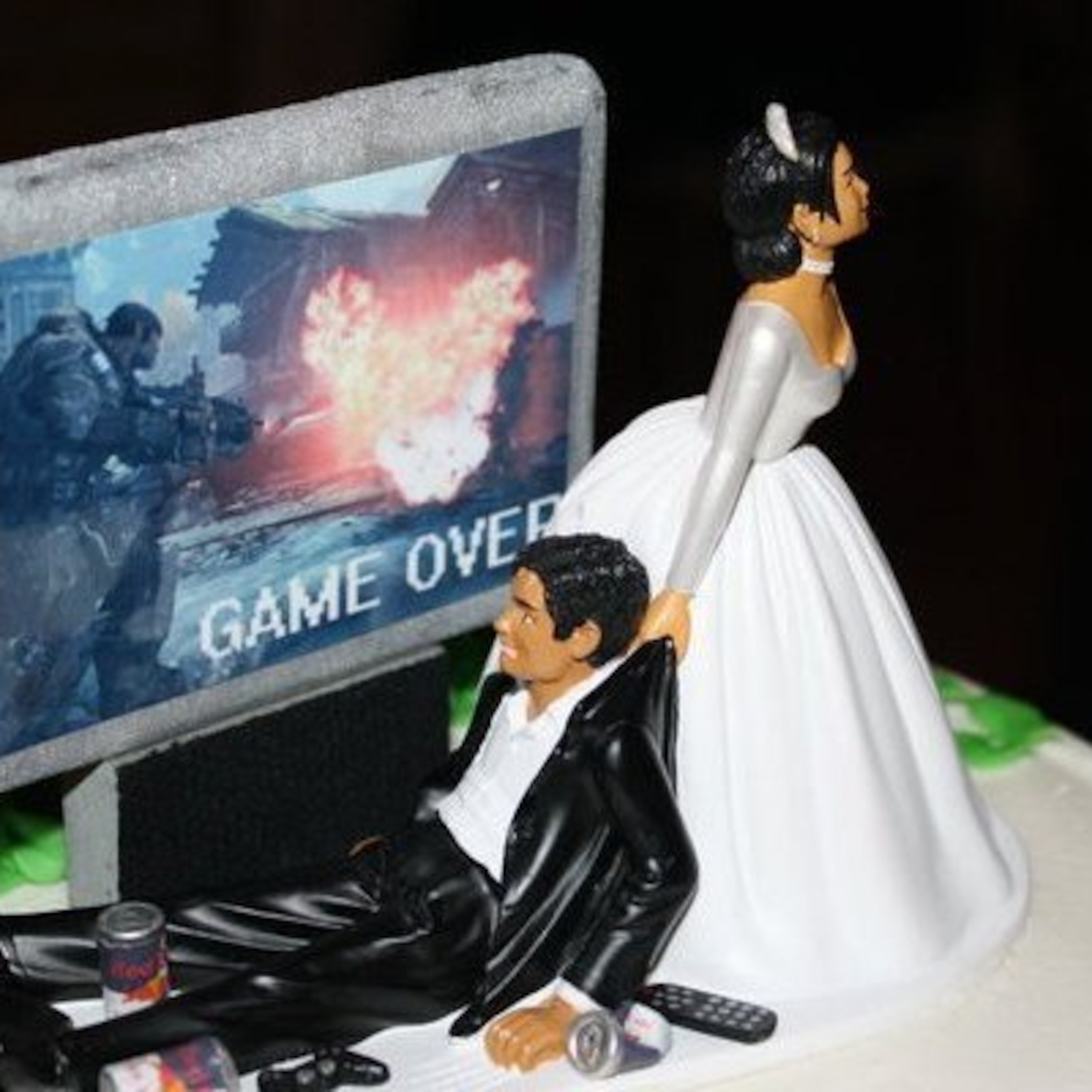 The Black Guy Who Tips Podcast