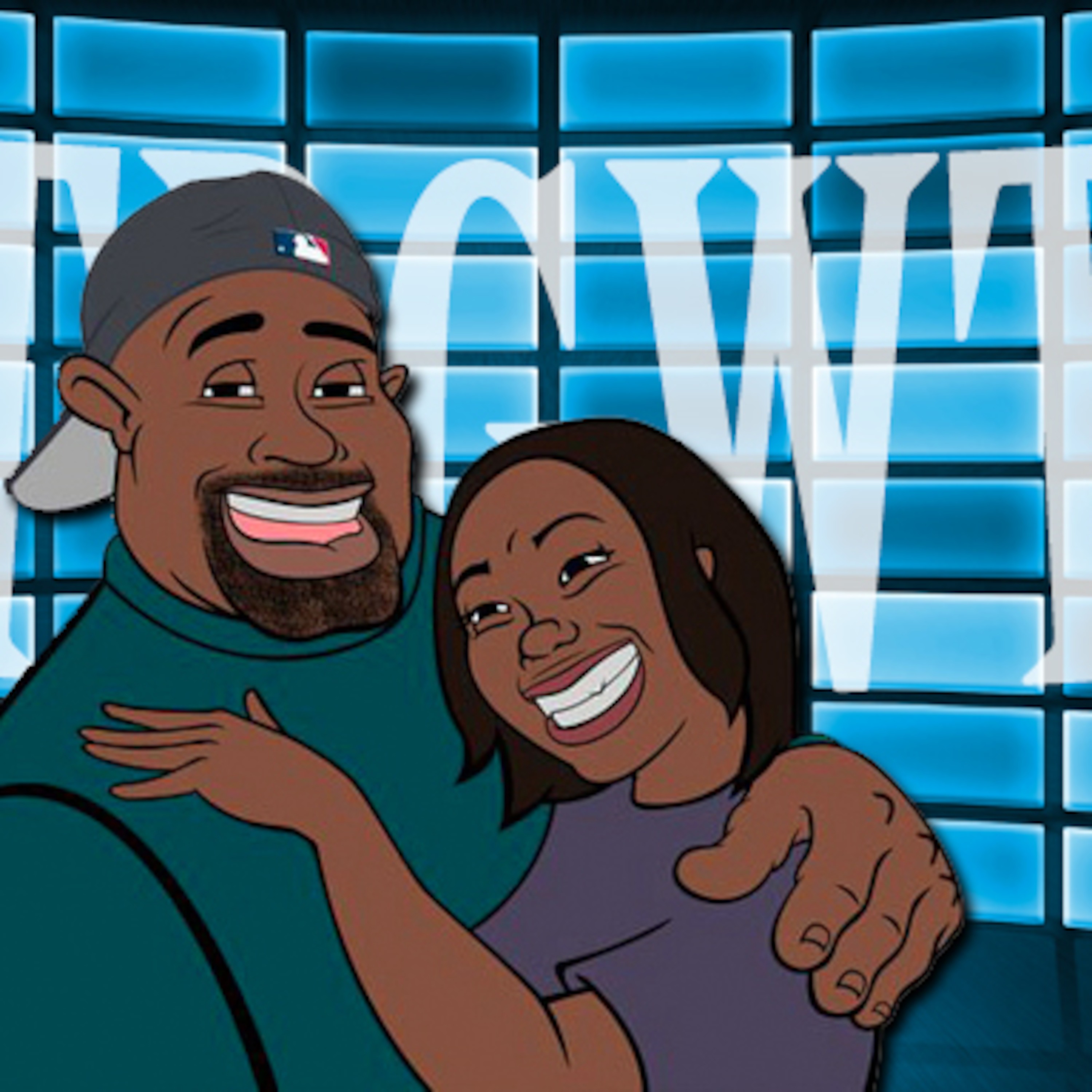 970: Colored Commentary episode artwork