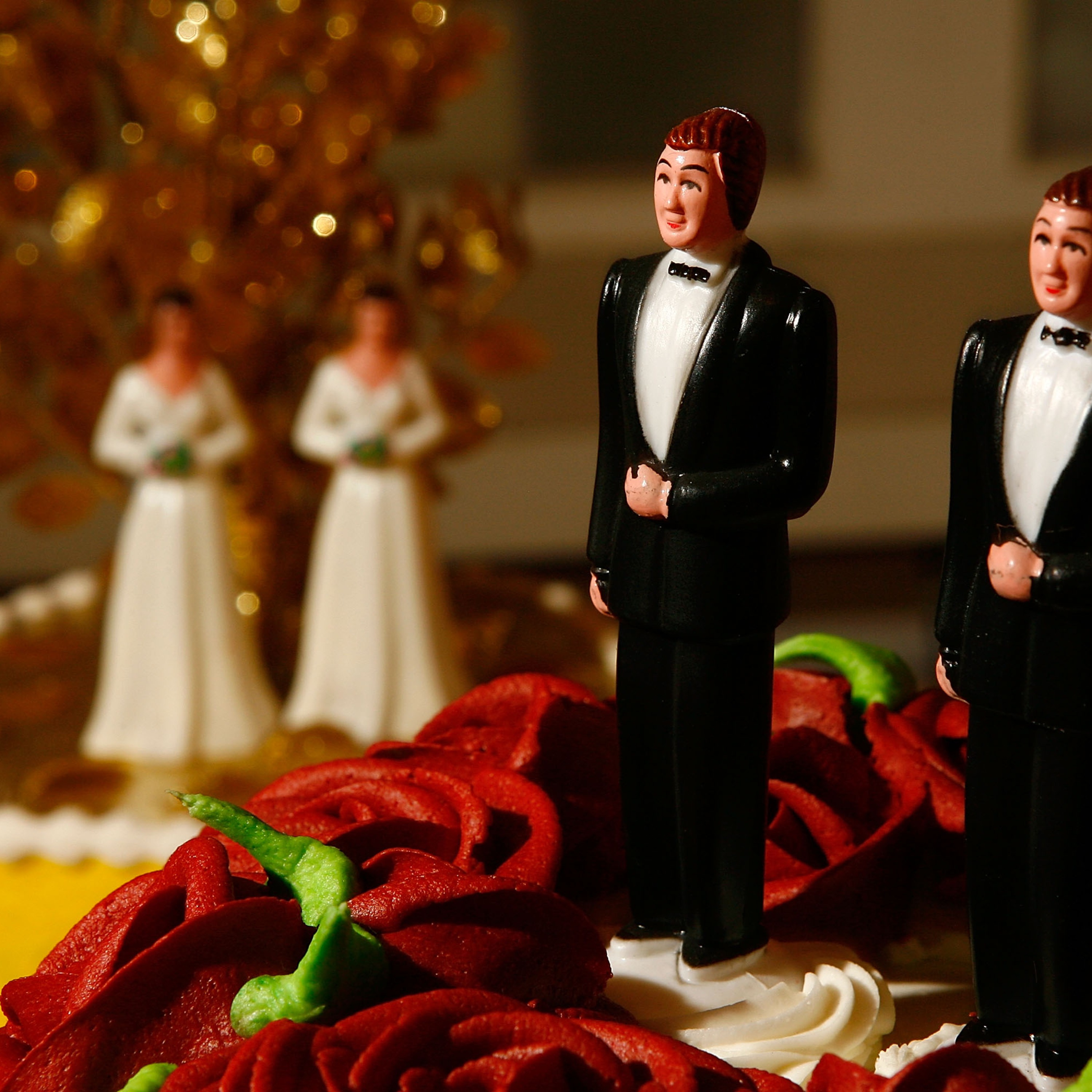 1110: How To Get A Free Gay Wedding episode artwork