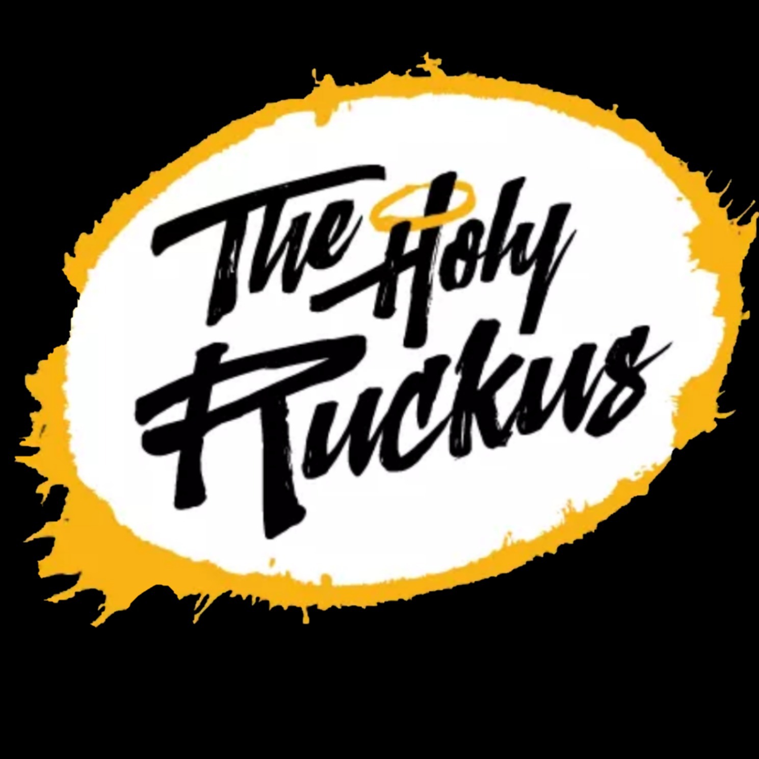 The Holy Ruckus Podcast