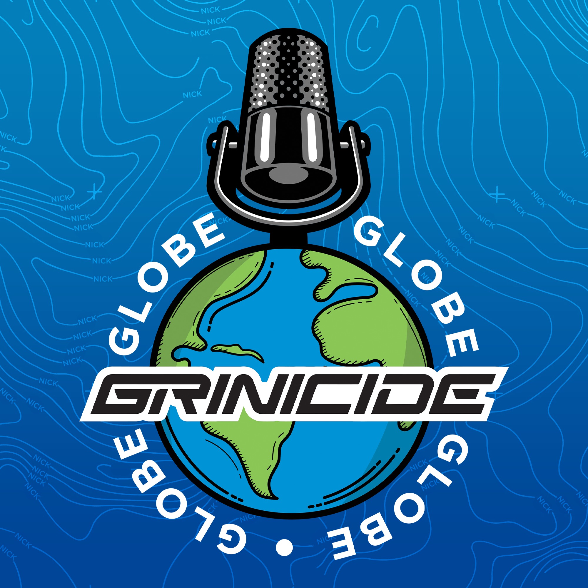 Grinicide's Globe