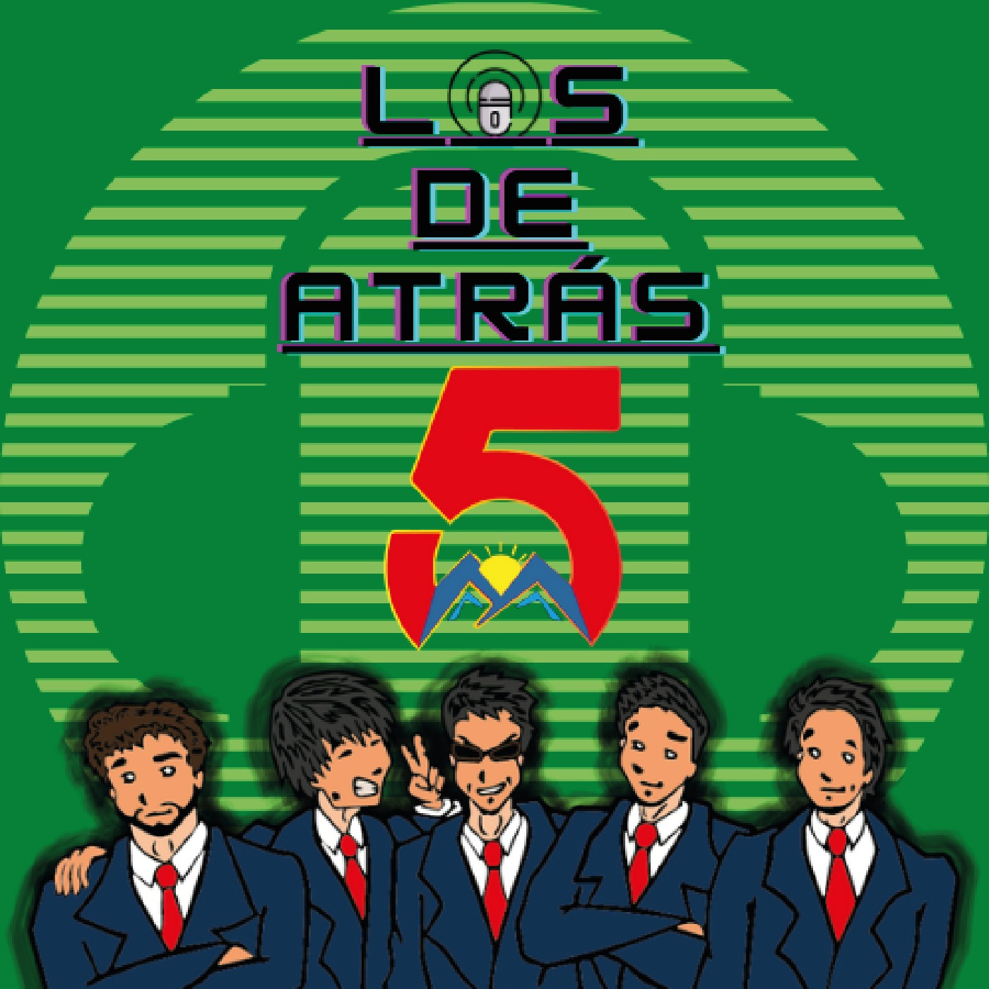 Audio Player Image
