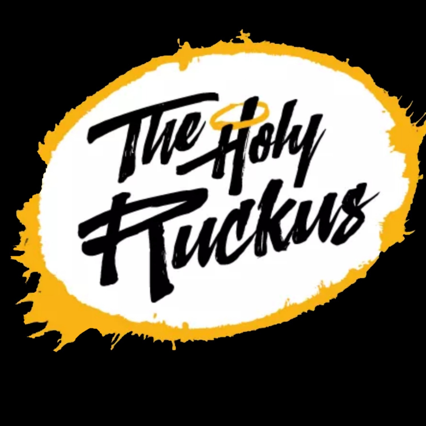 The Holy Ruckus Podcast