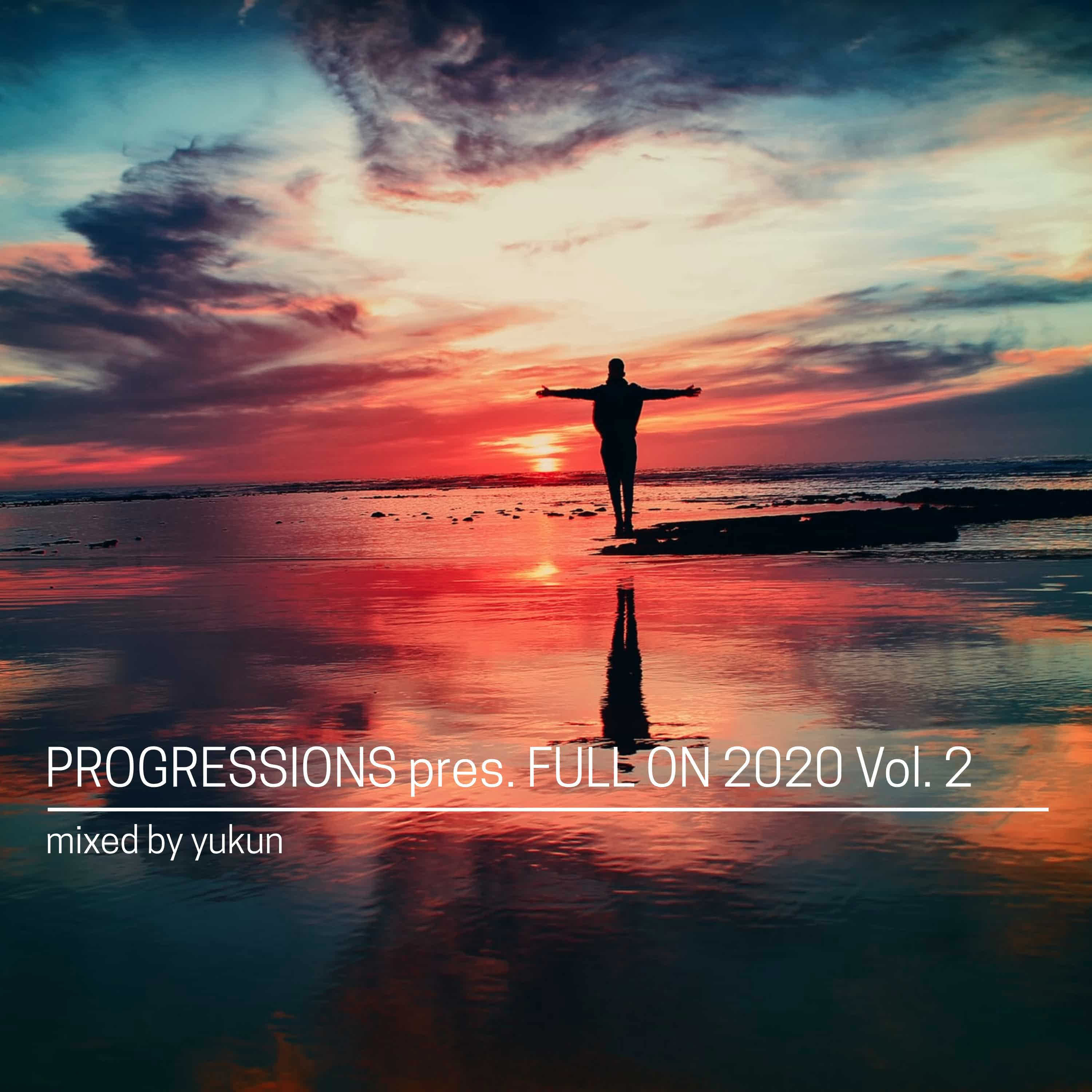 Progressions Asia Podcast