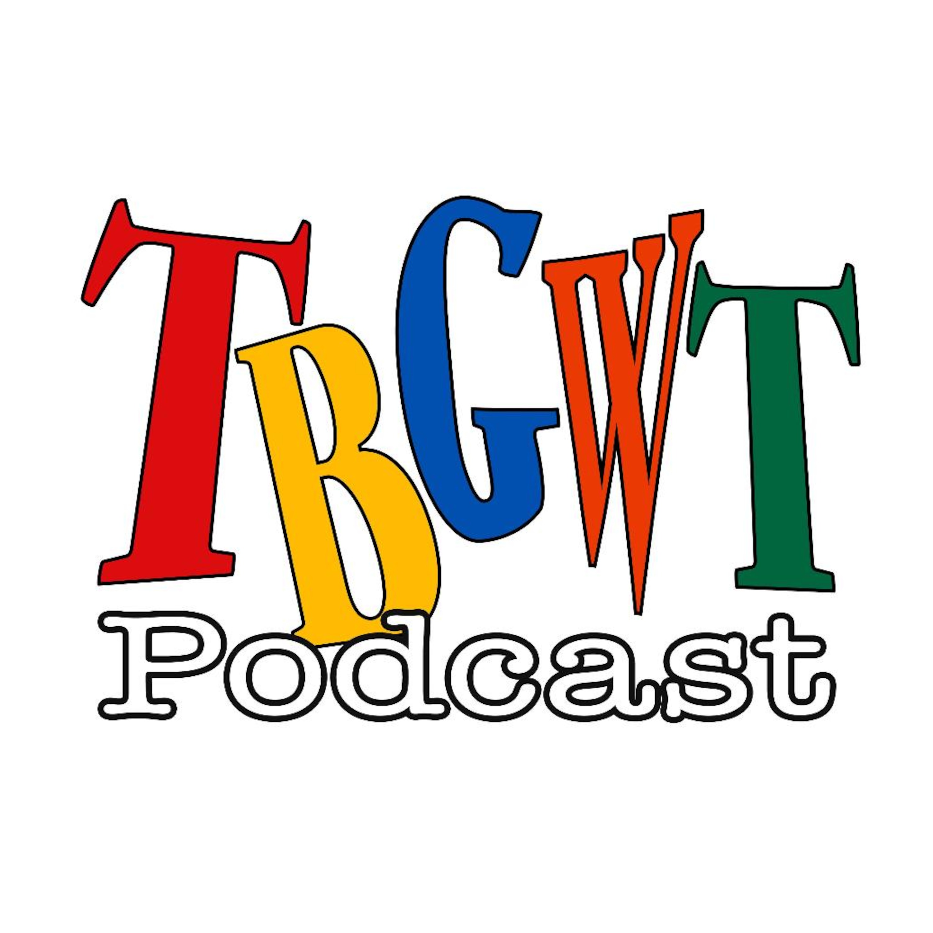 The Black Guy Who Tips Podcast