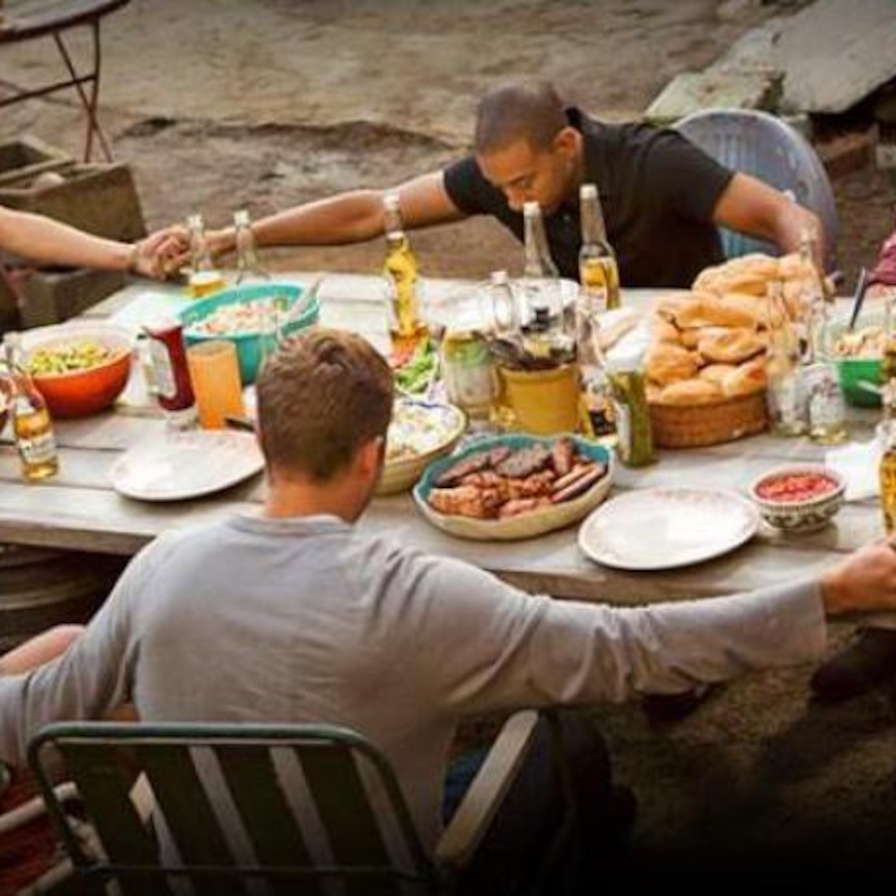 The Black Guy Who Tips Podcast