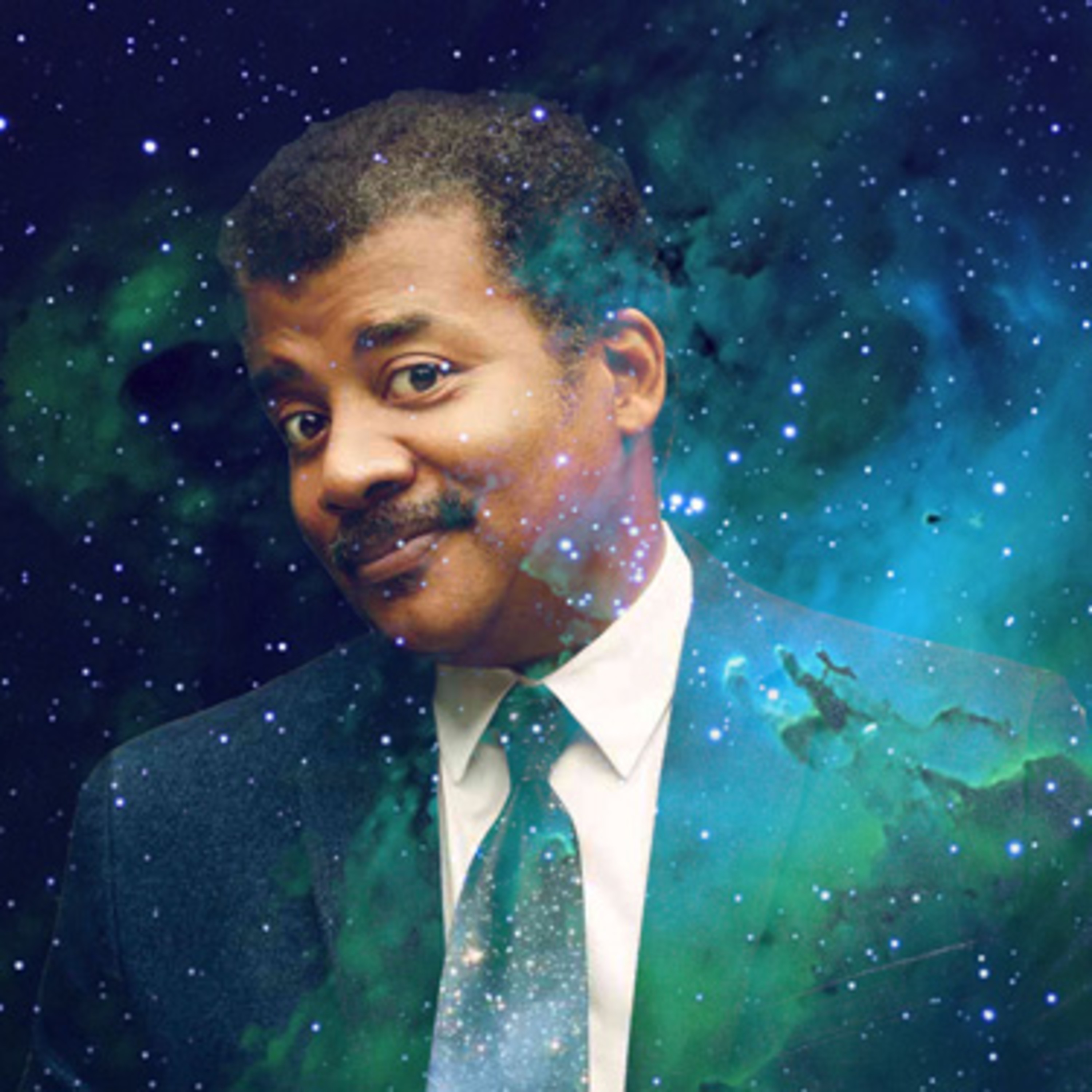 The Black Guy Who Tips Podcast