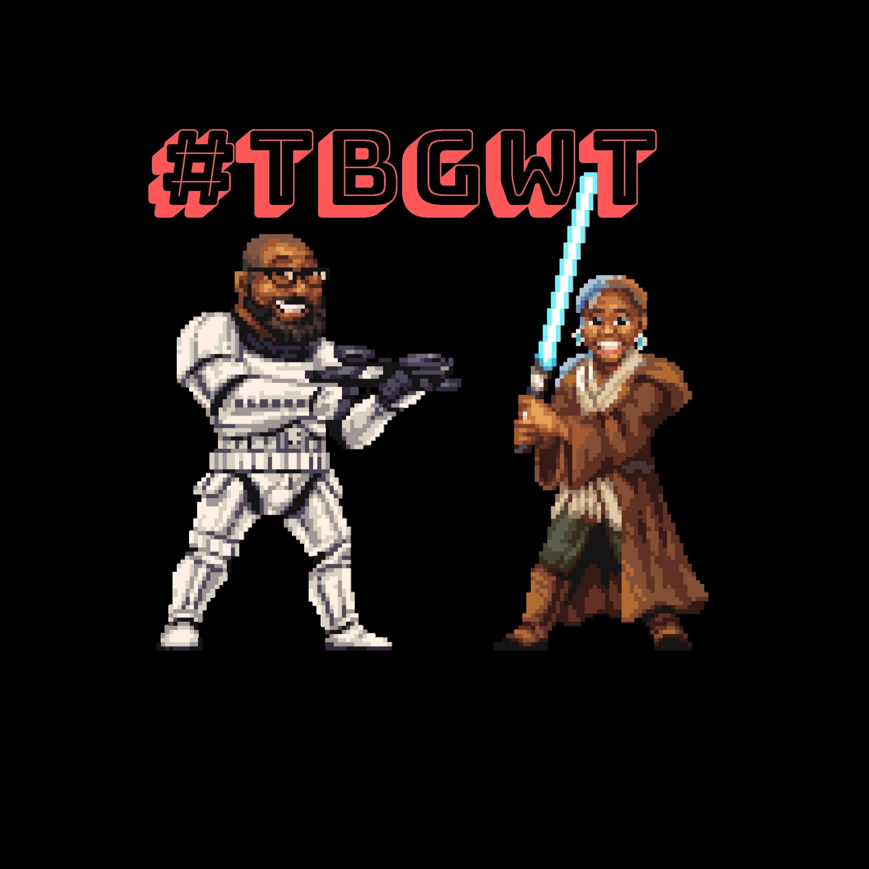 The Black Guy Who Tips Podcast