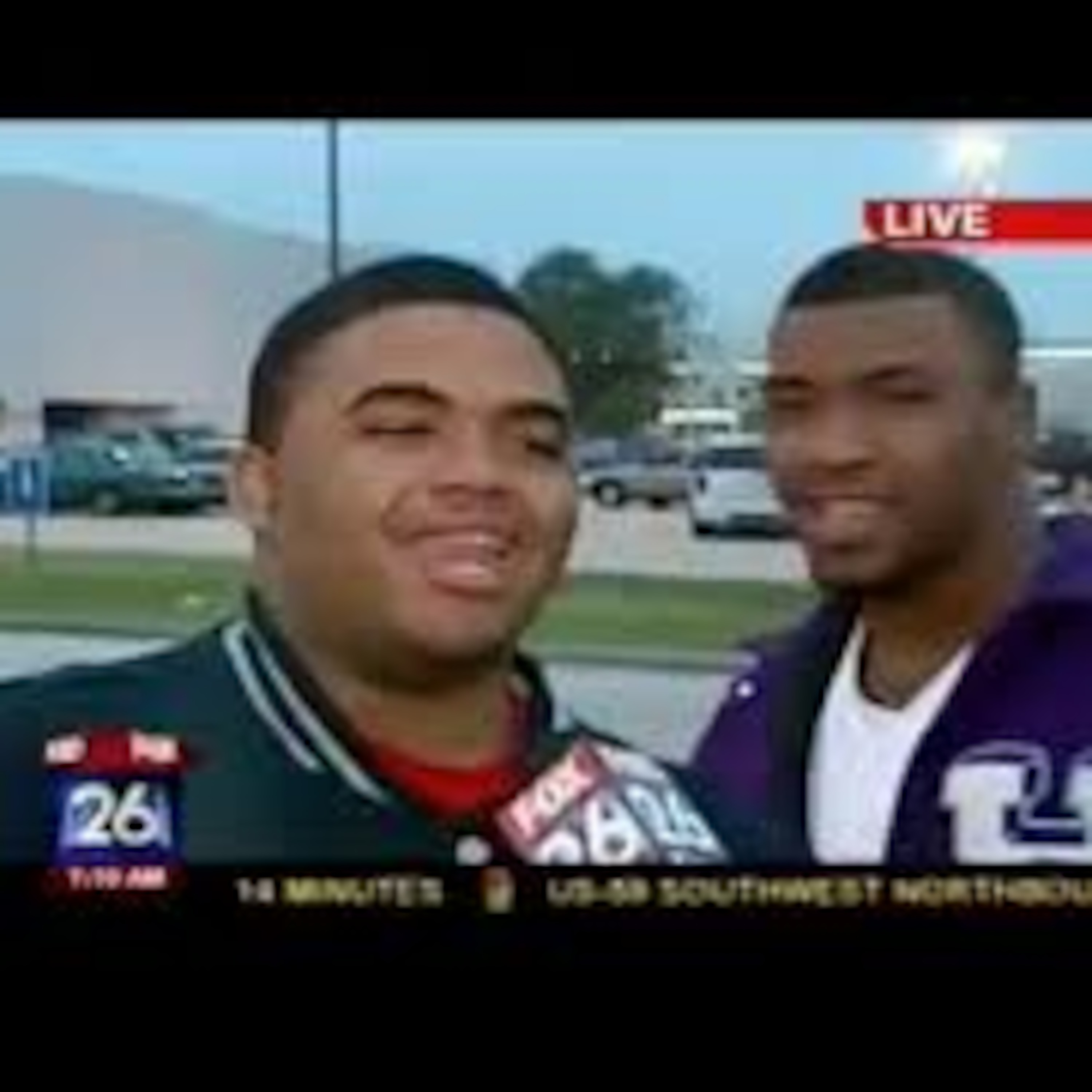 The Black Guy Who Tips Podcast