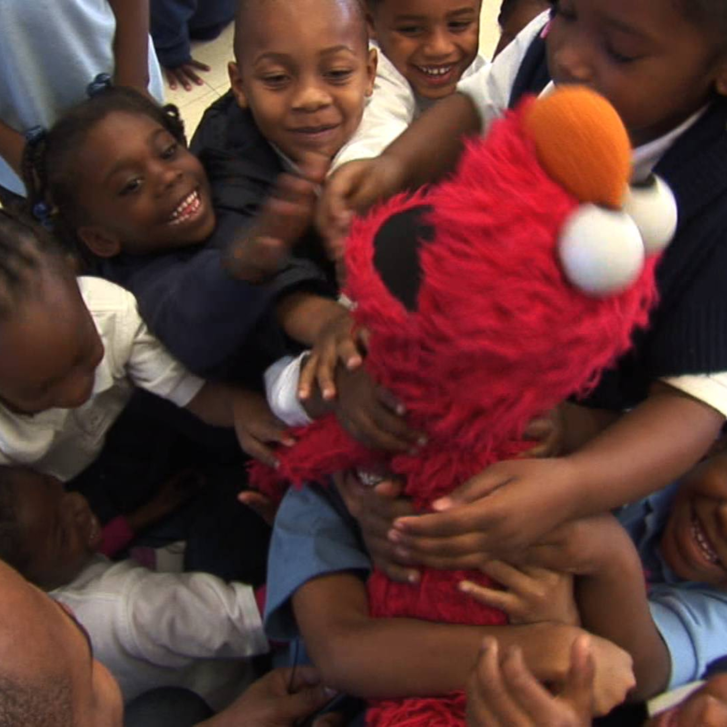 The Black Guy Who Tips Podcast