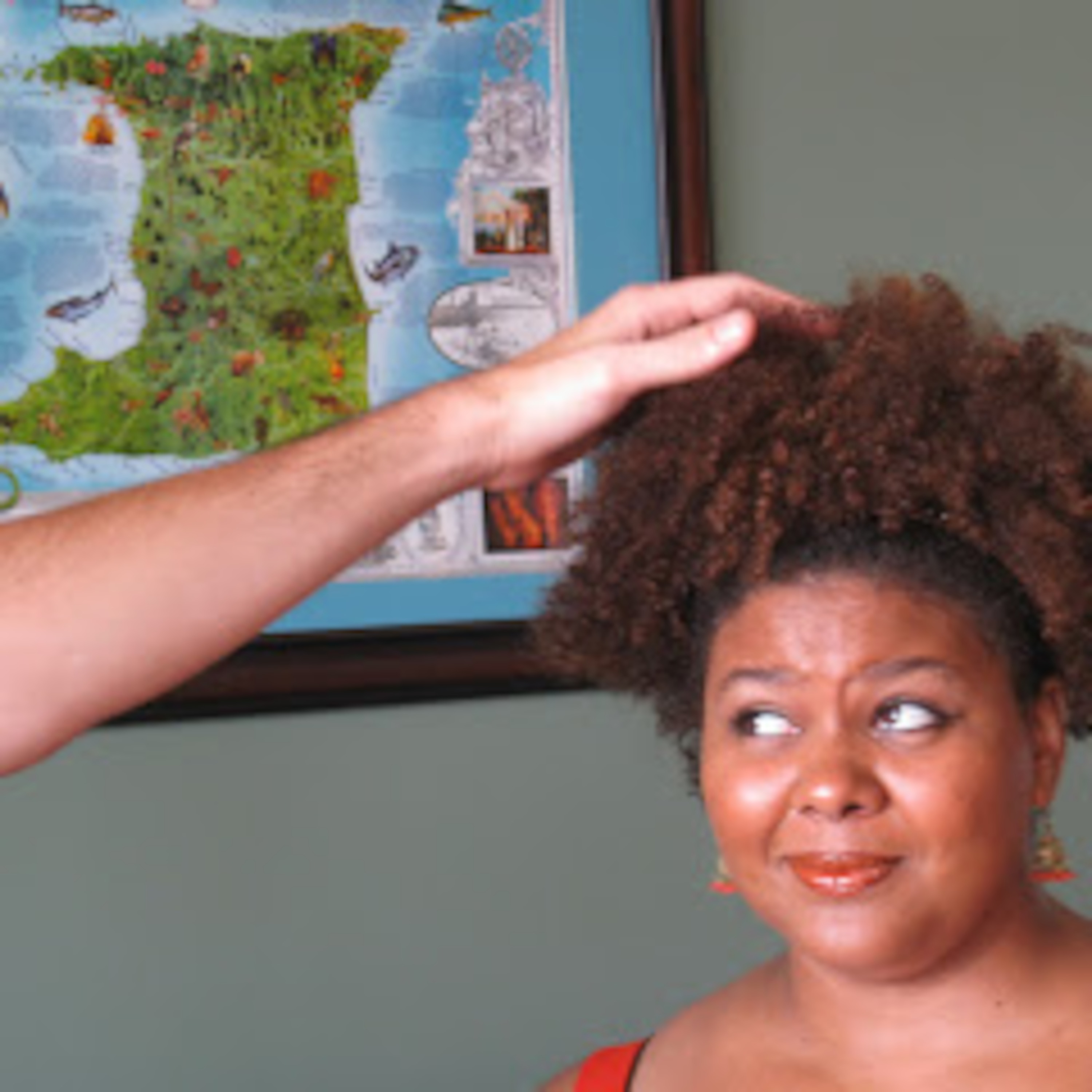 The Black Guy Who Tips Podcast