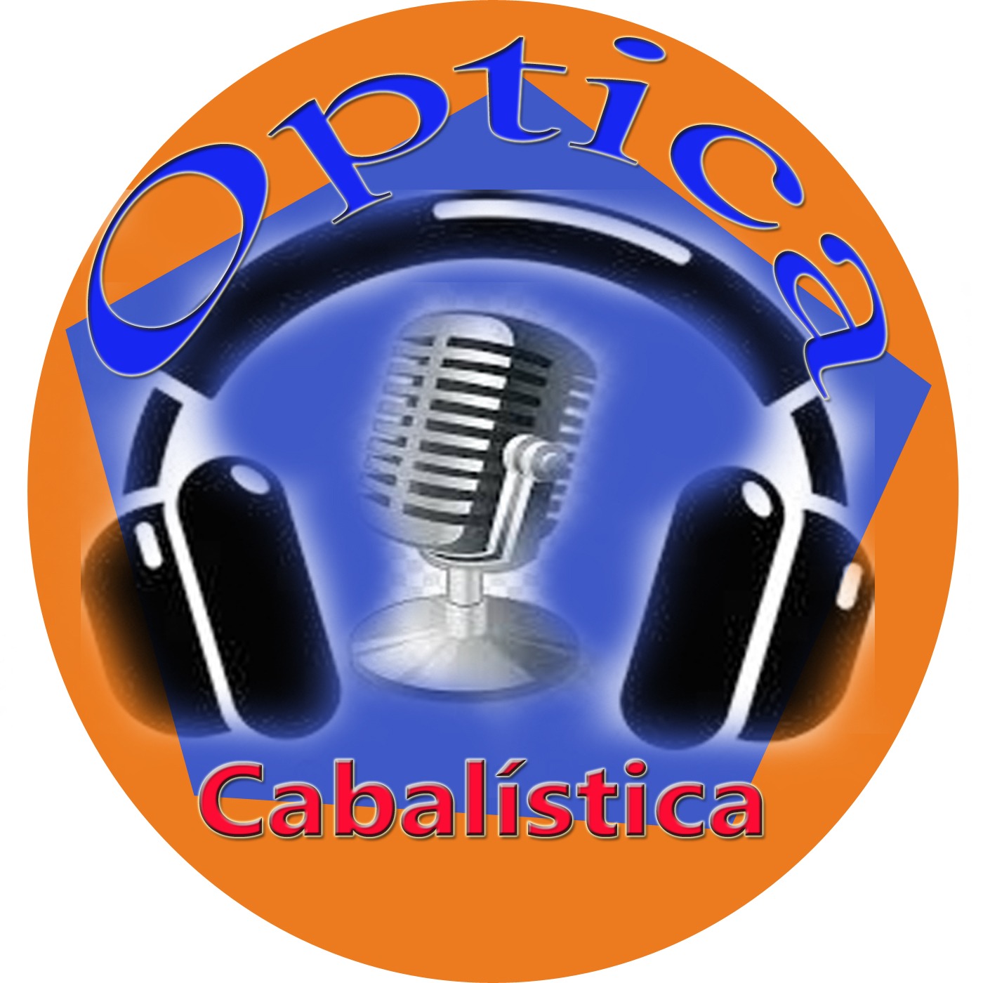 Óptica Cabalística