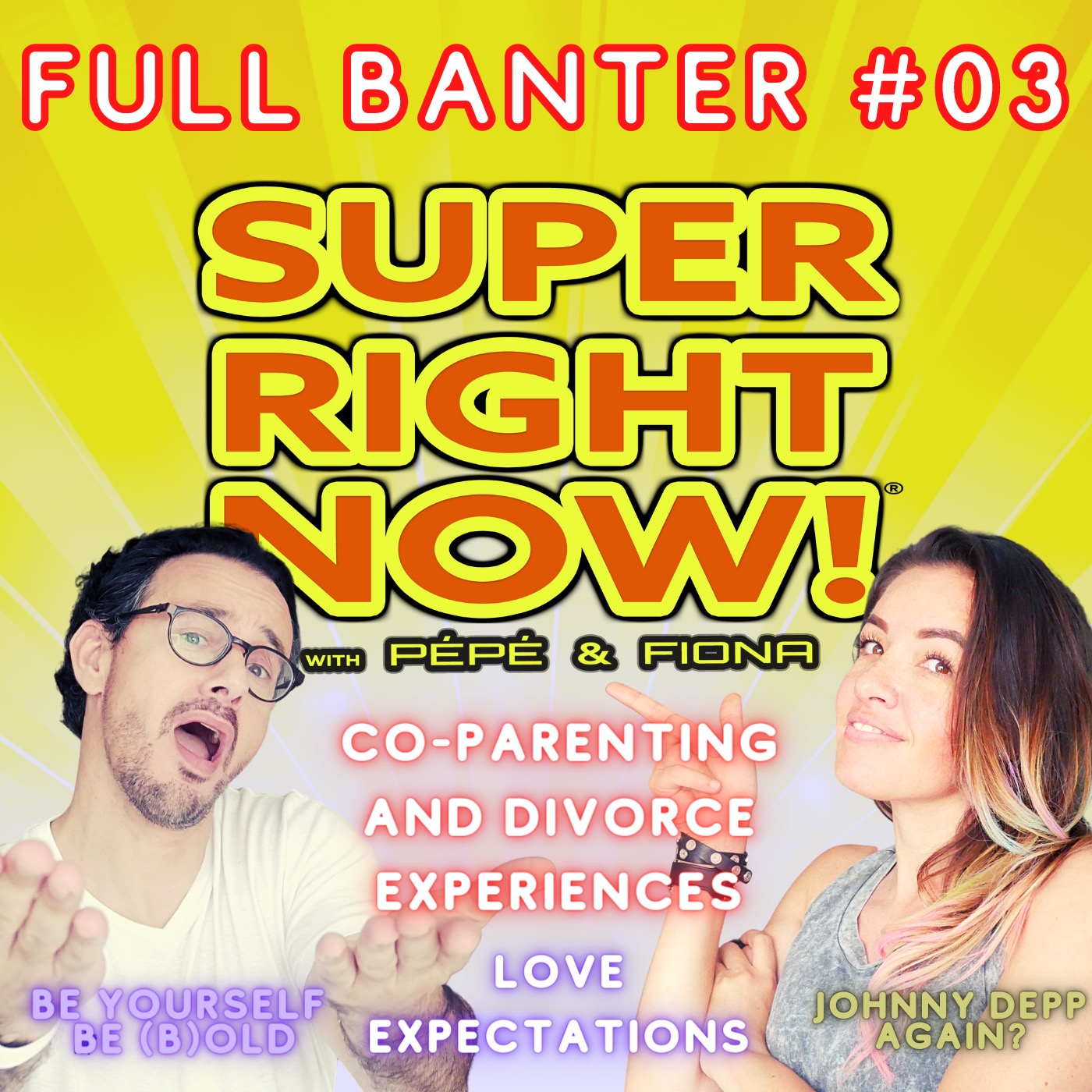 Super Right Now!