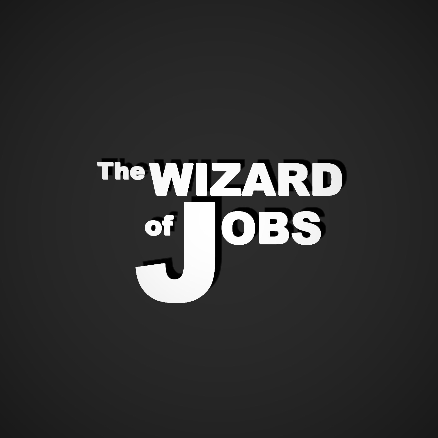S1 E3: The Wizard Of Jobs S1 E3: The Wizard Of Jobs
