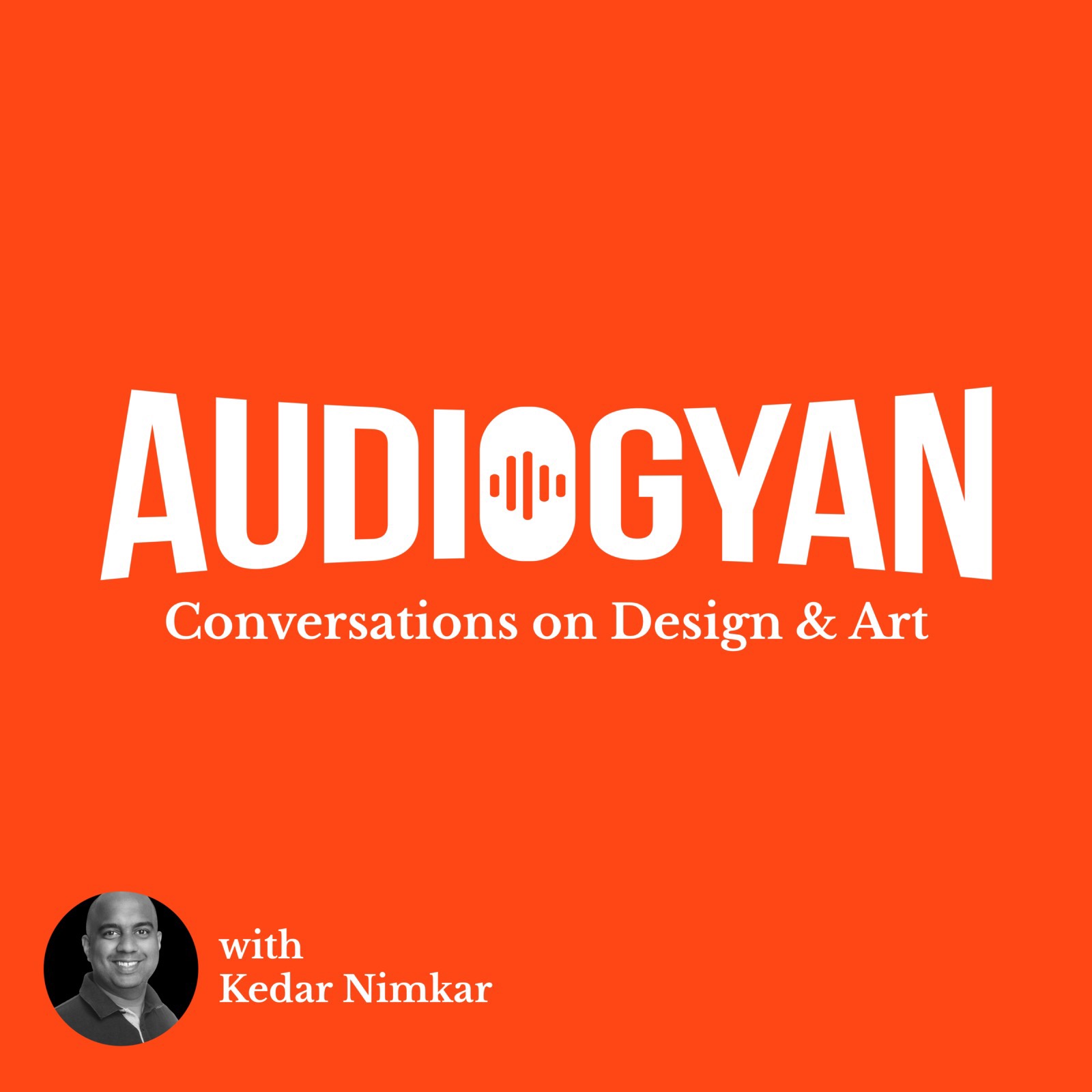Audiogyan