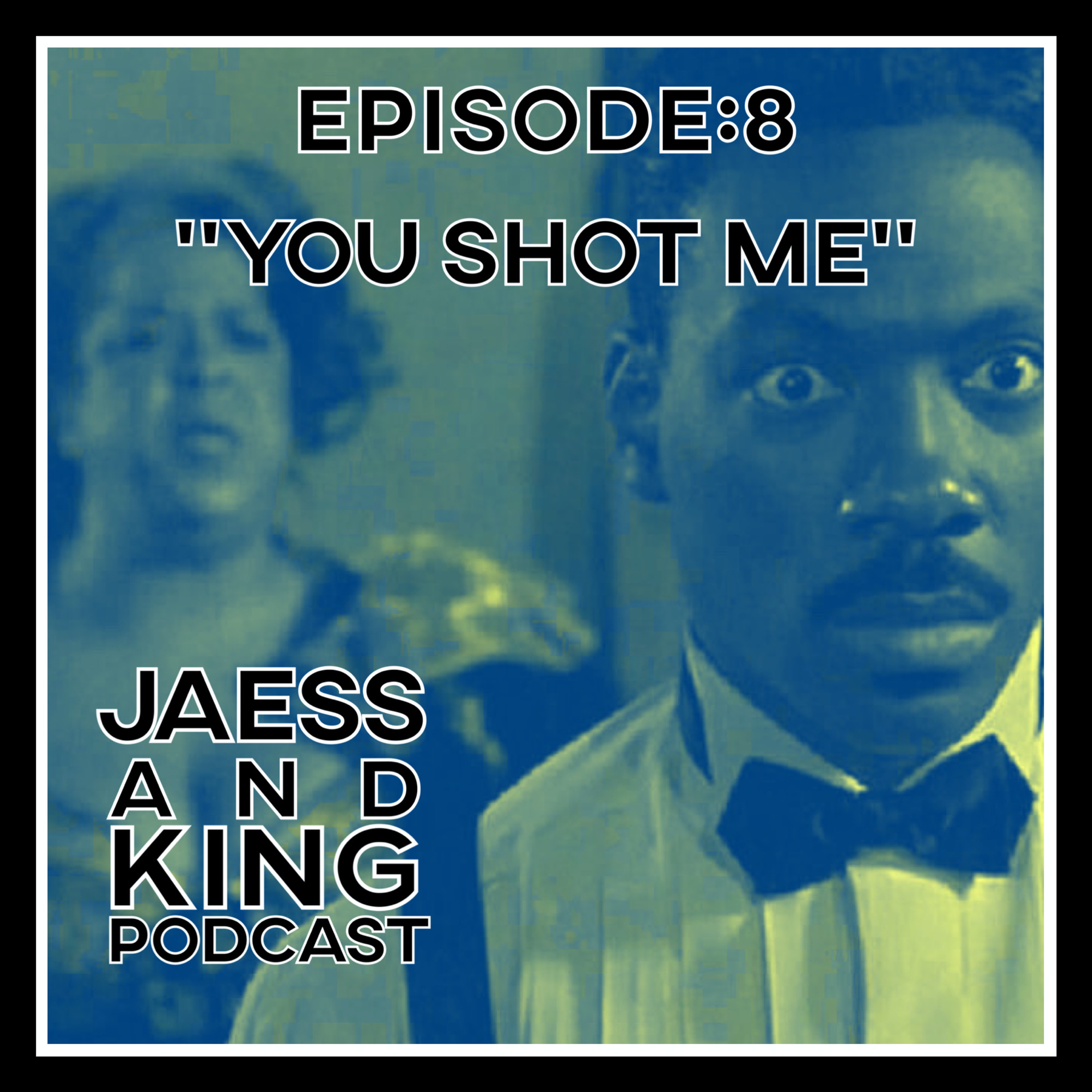 Jaess and King Podcast