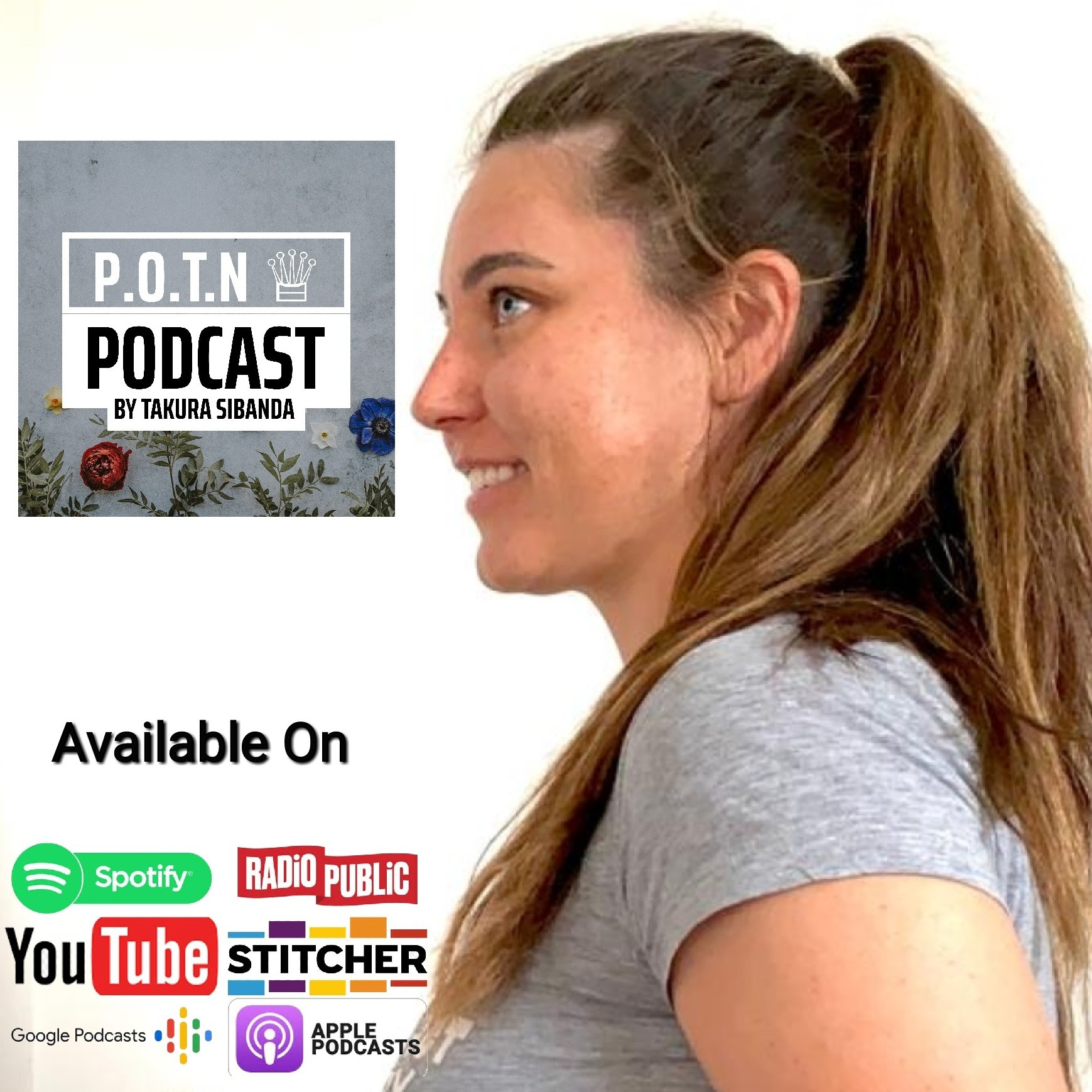 Prince Of The North👑  (P.O.T.N👑) Podcast