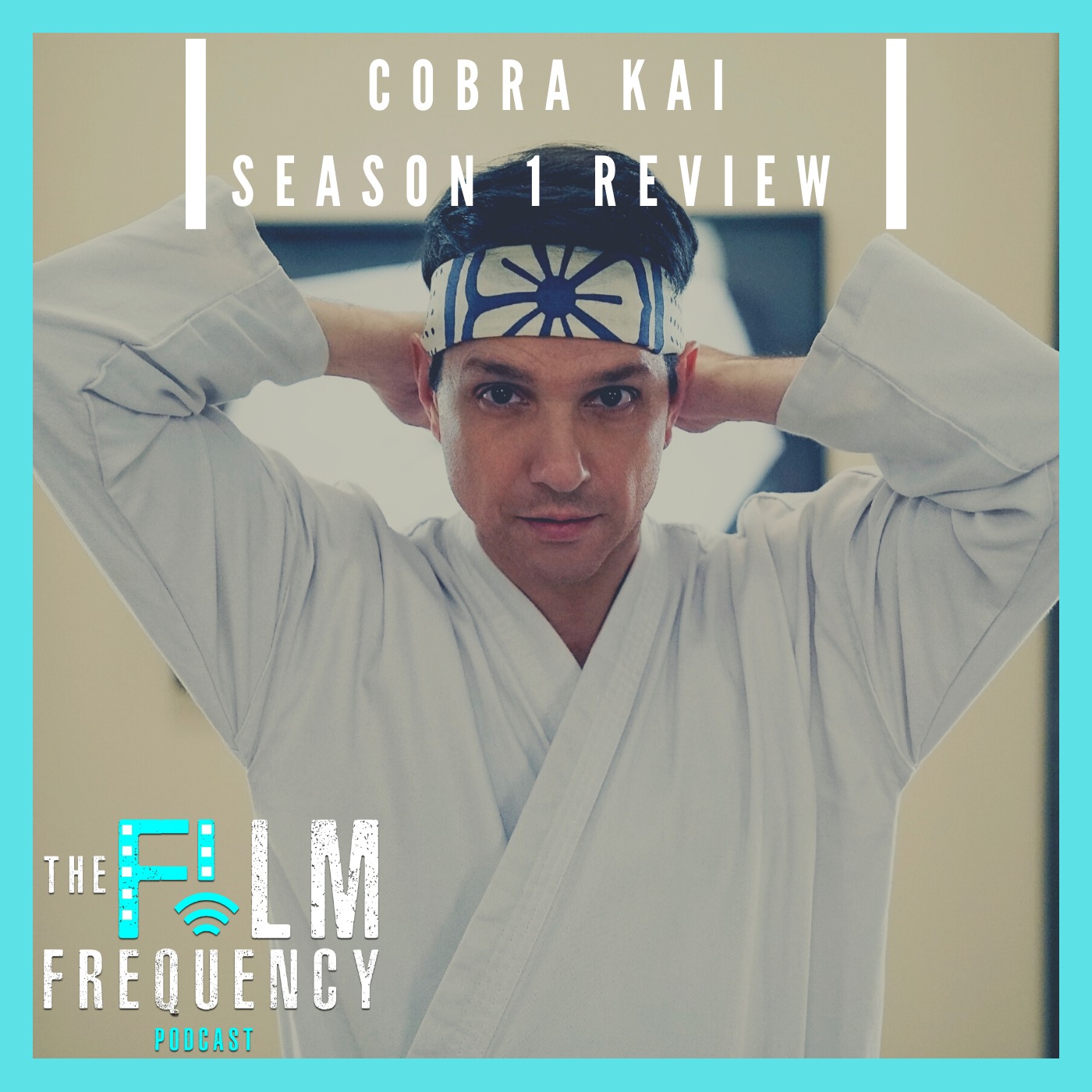 COBRA KAI SEASON 1 REVIEW