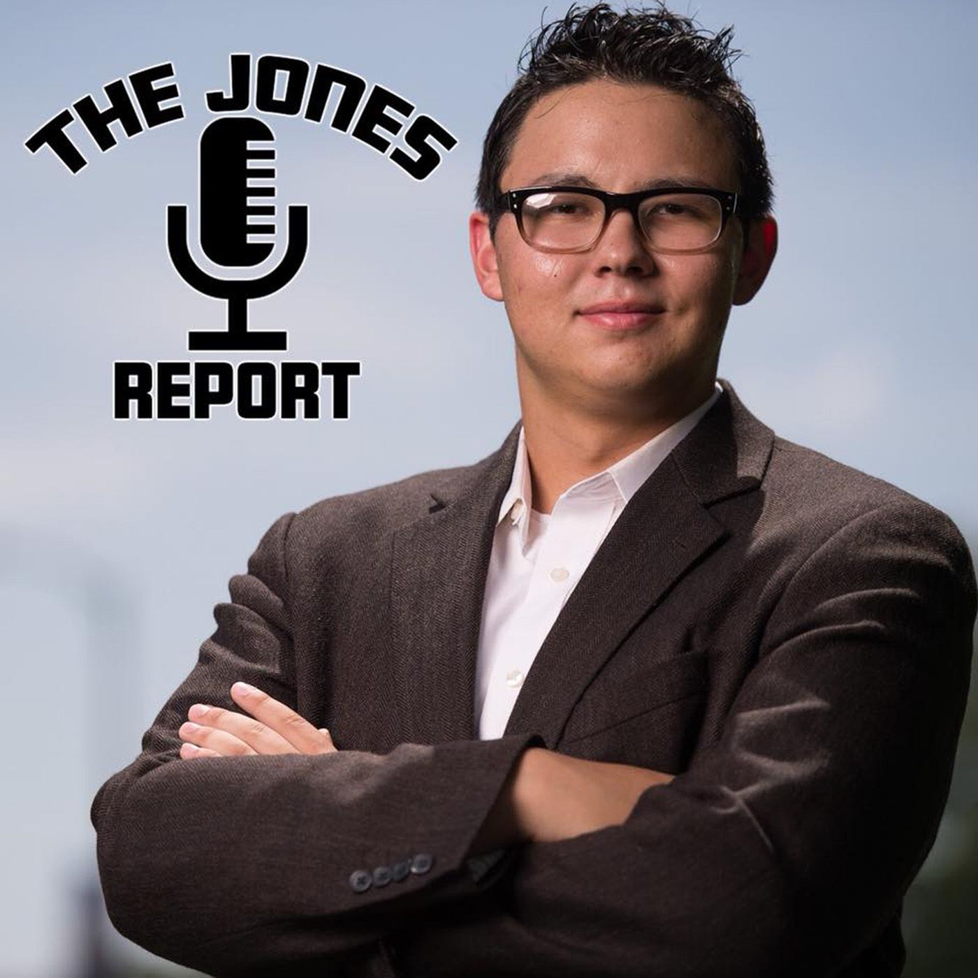 The Jones Report