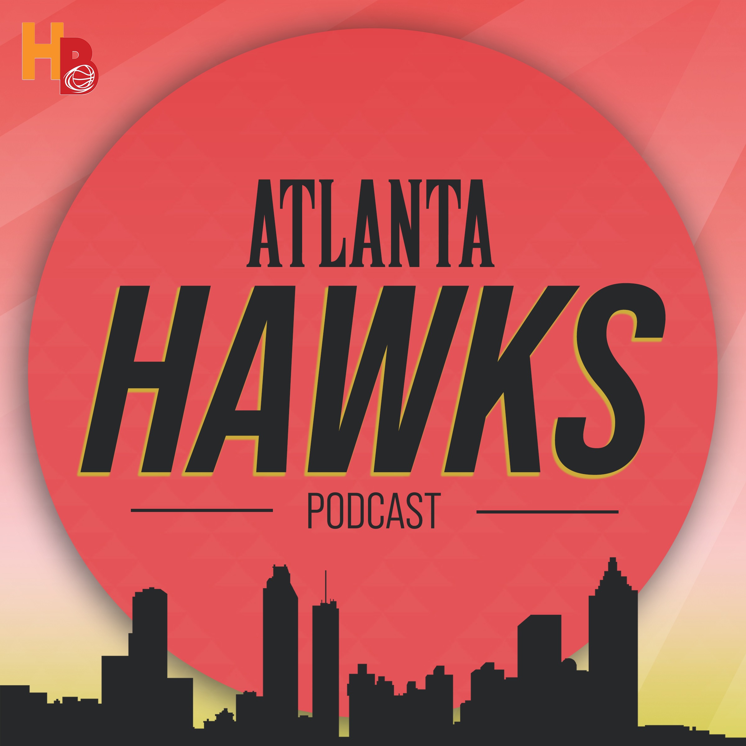 The Hoop Ball Atlanta Hawks Podcast