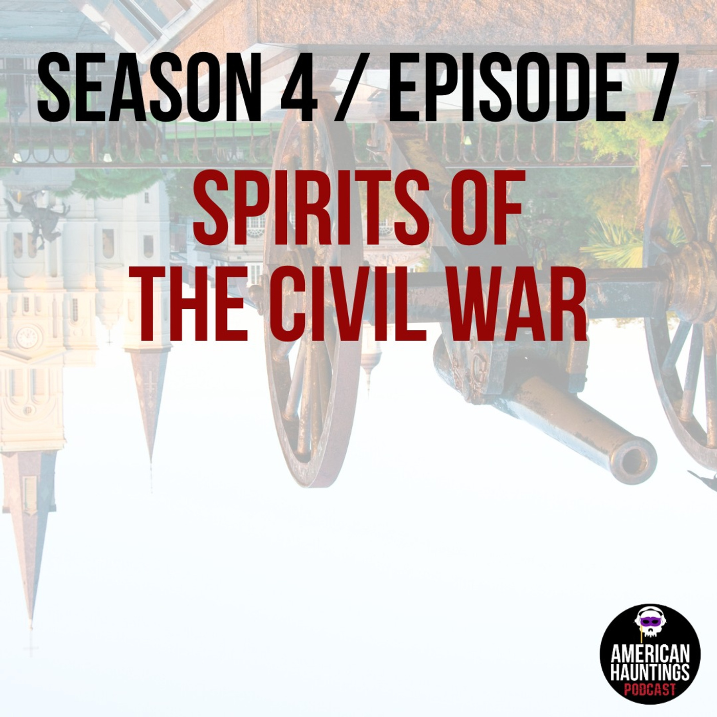 Spirits of the Civil War
