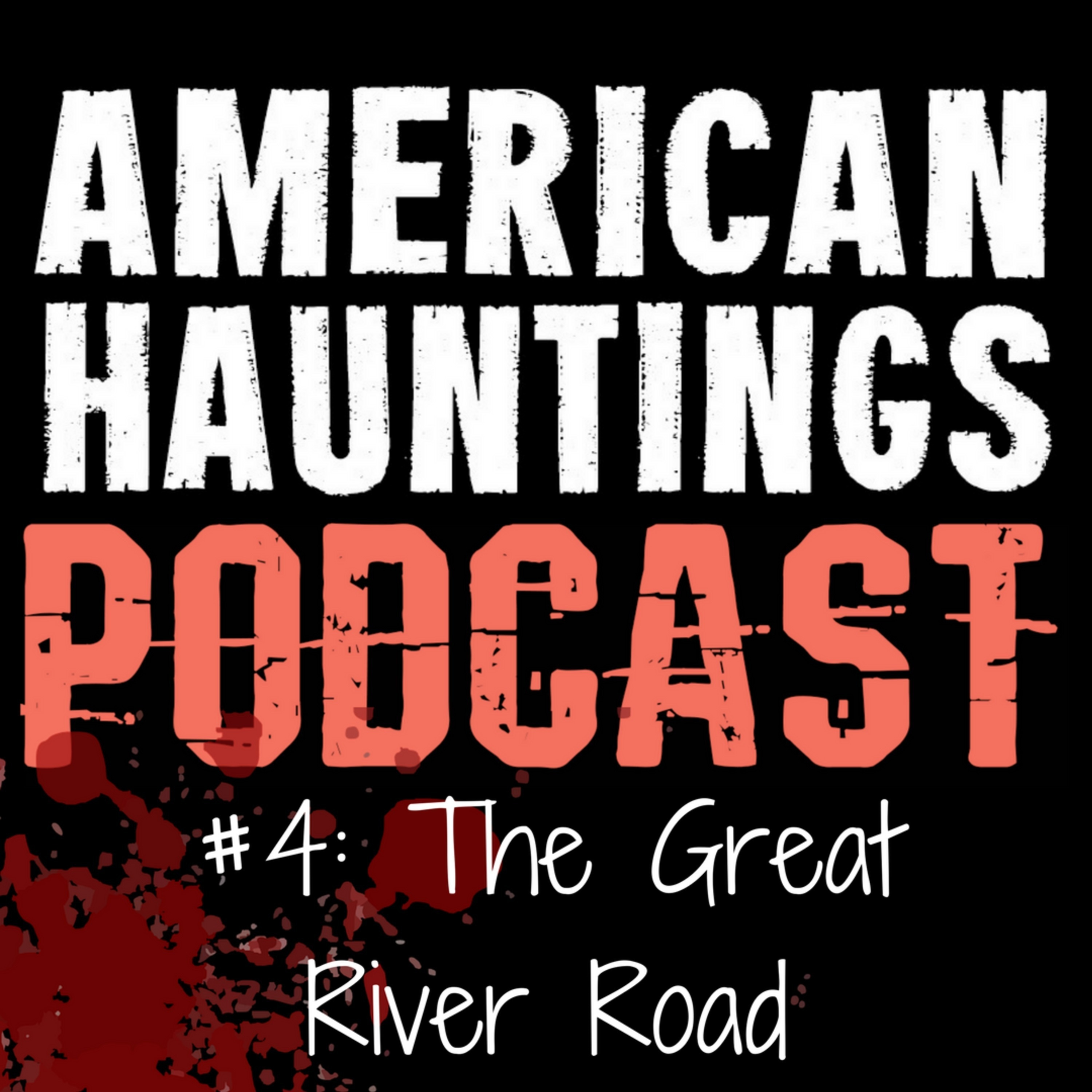 AHP 04: The Great River Road