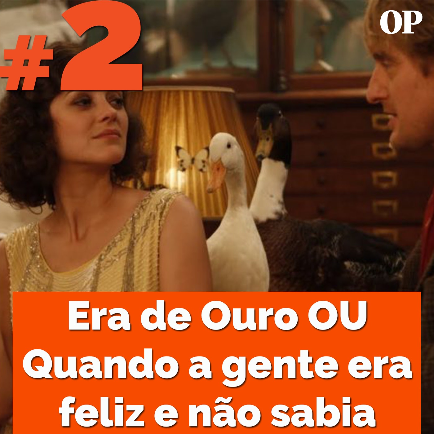Assim Caminha a Humanidade