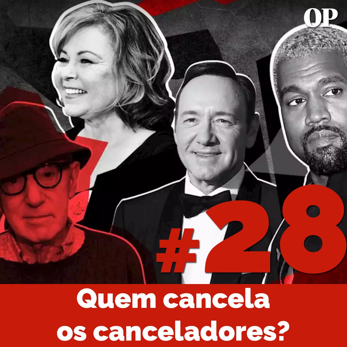 Assim Caminha a Humanidade