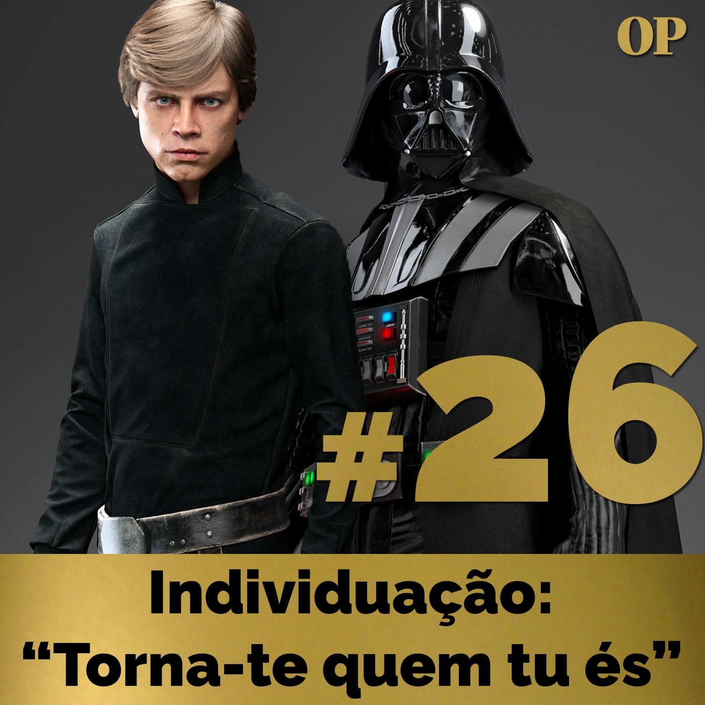 Assim Caminha a Humanidade